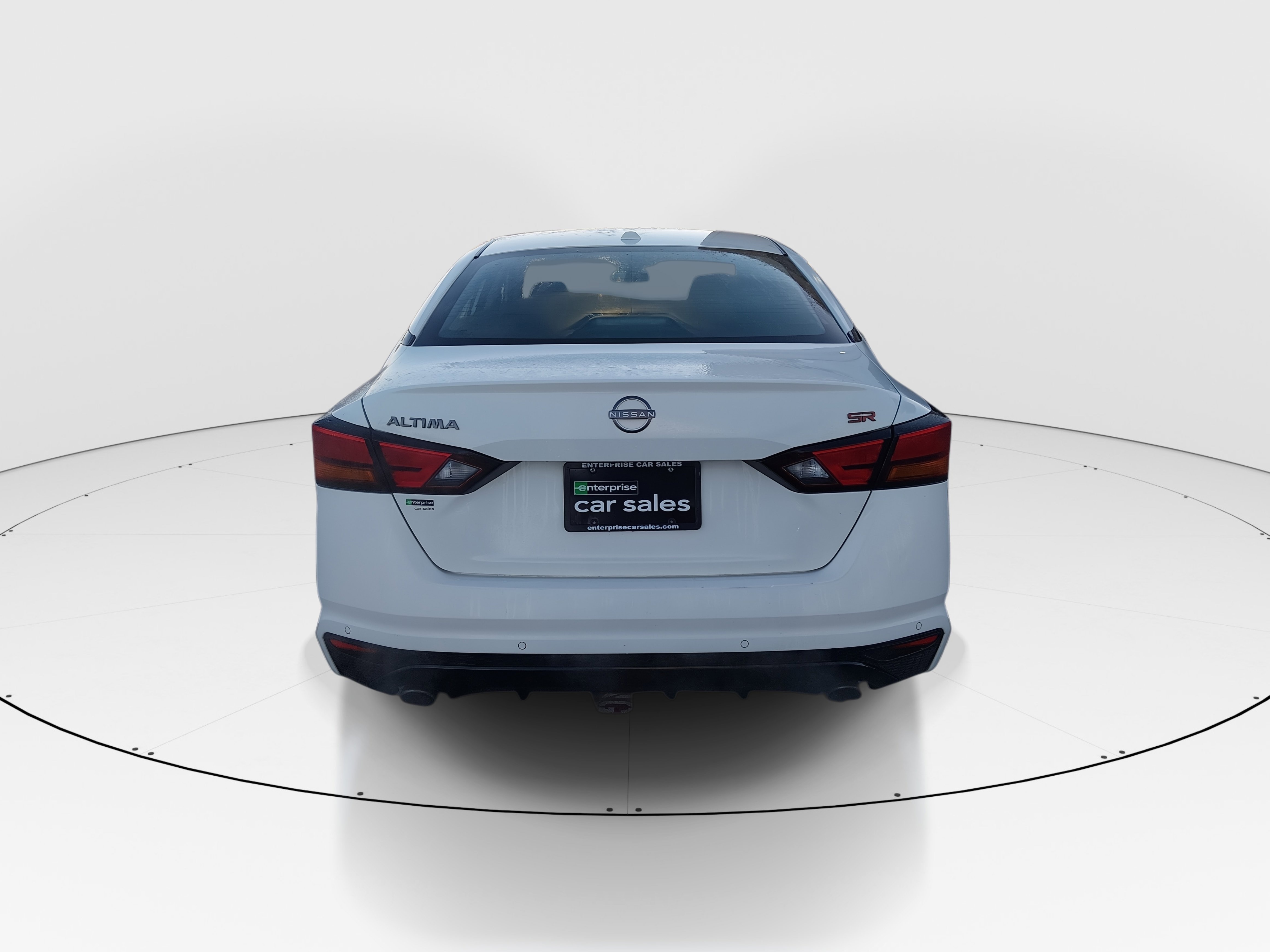 2024 Nissan Altima SR - Photo 6