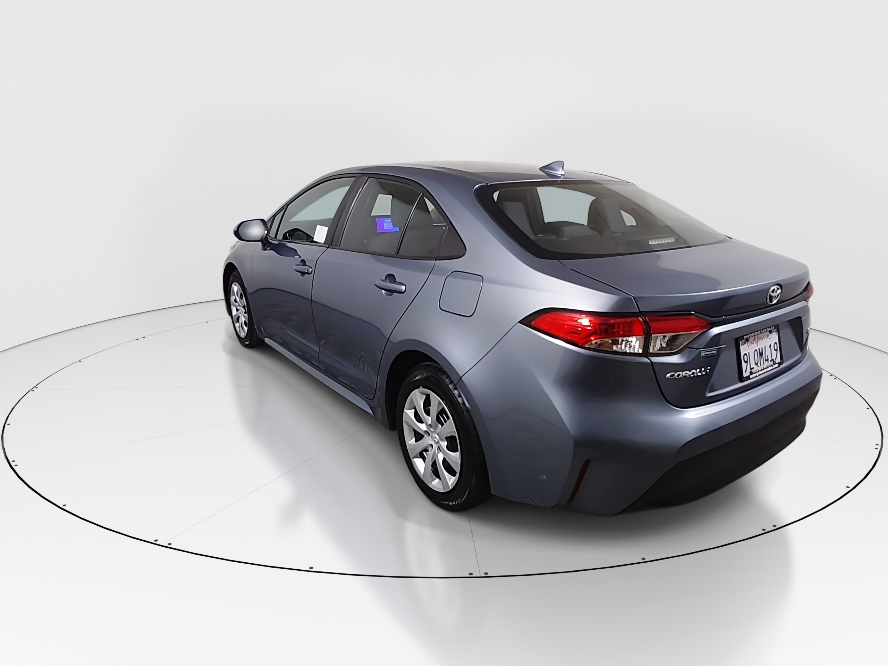 2024 Toyota Corolla LE - Photo 5