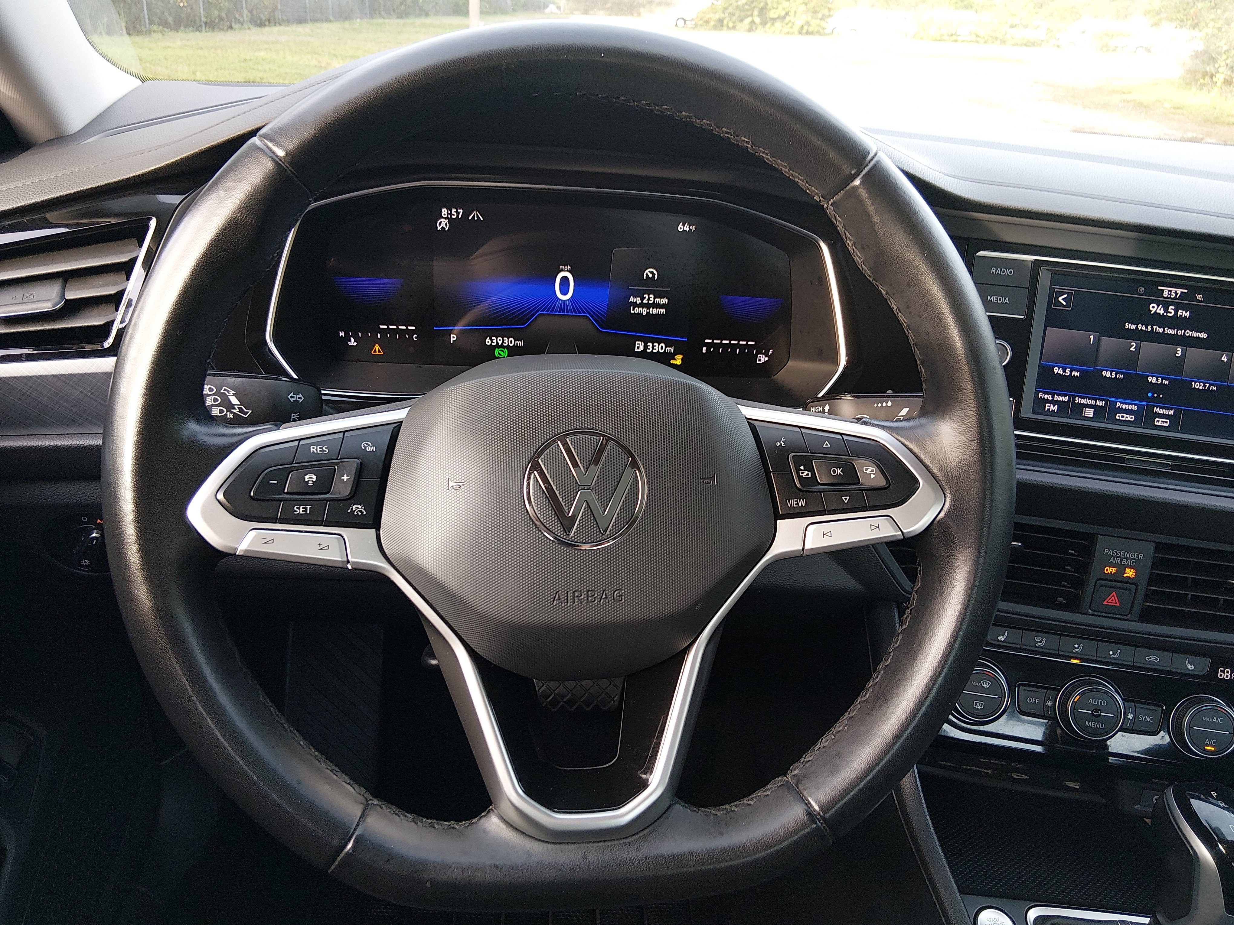 2024 Volkswagen Jetta SE - Photo 12