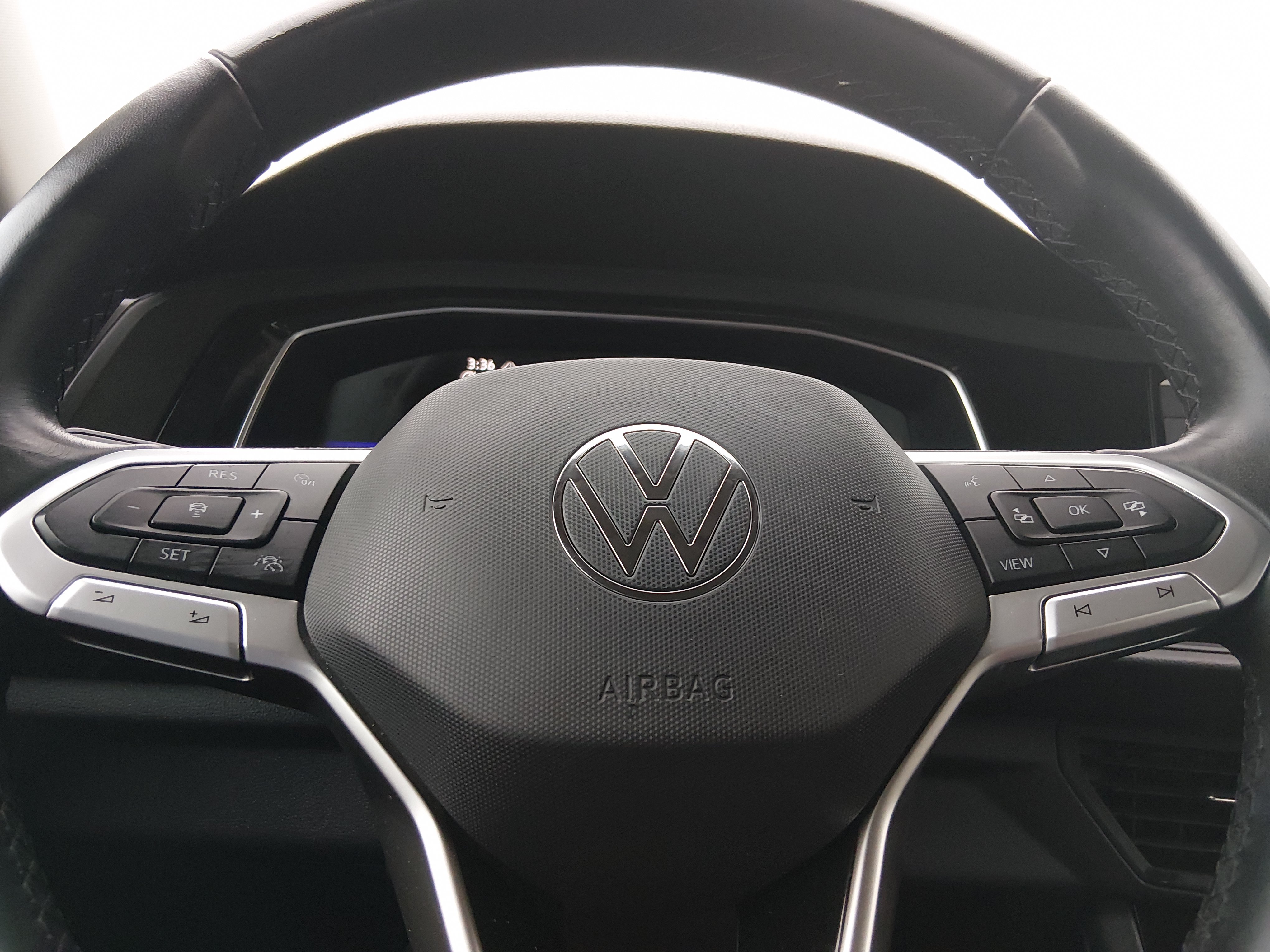 2024 Volkswagen Jetta SE - Photo 12
