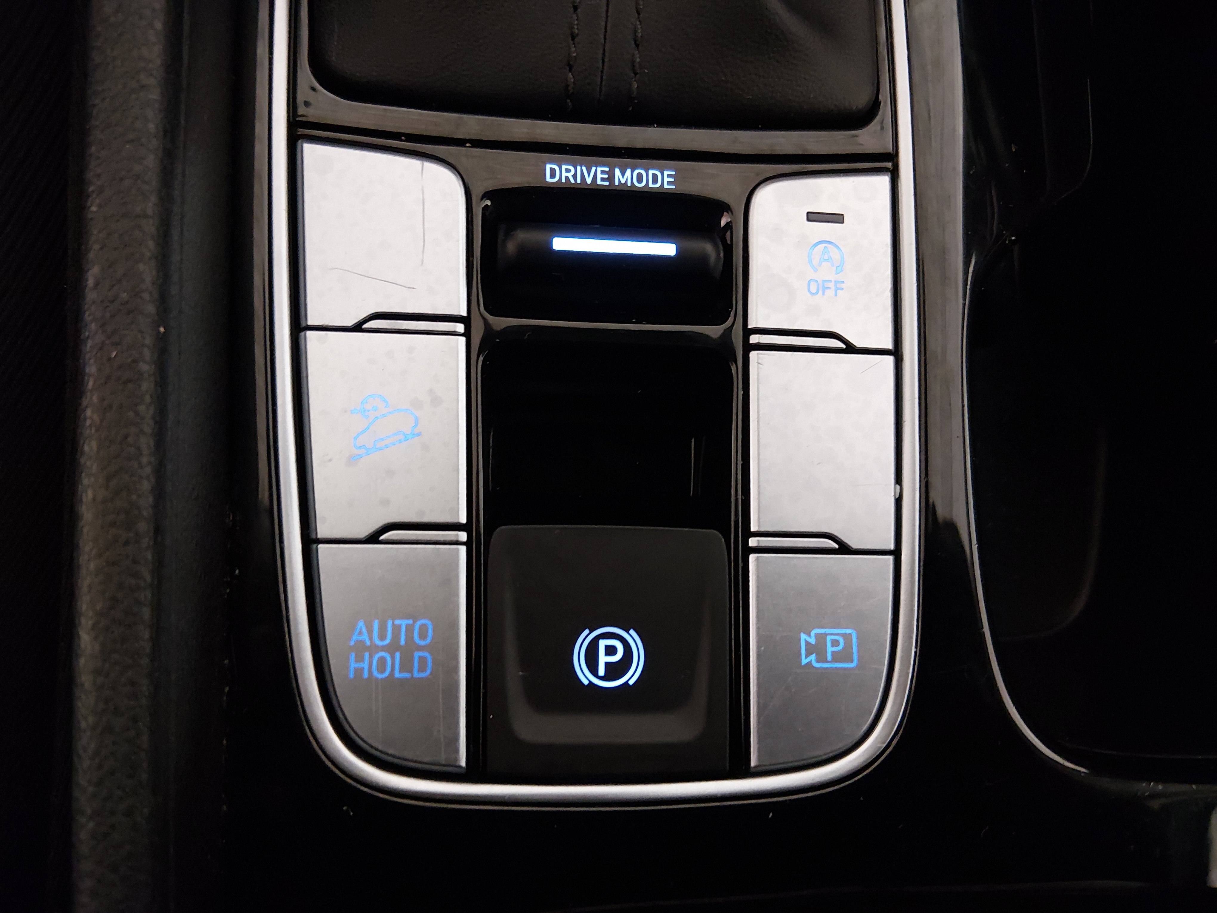 2024 Hyundai Tucson SEL - Photo 18