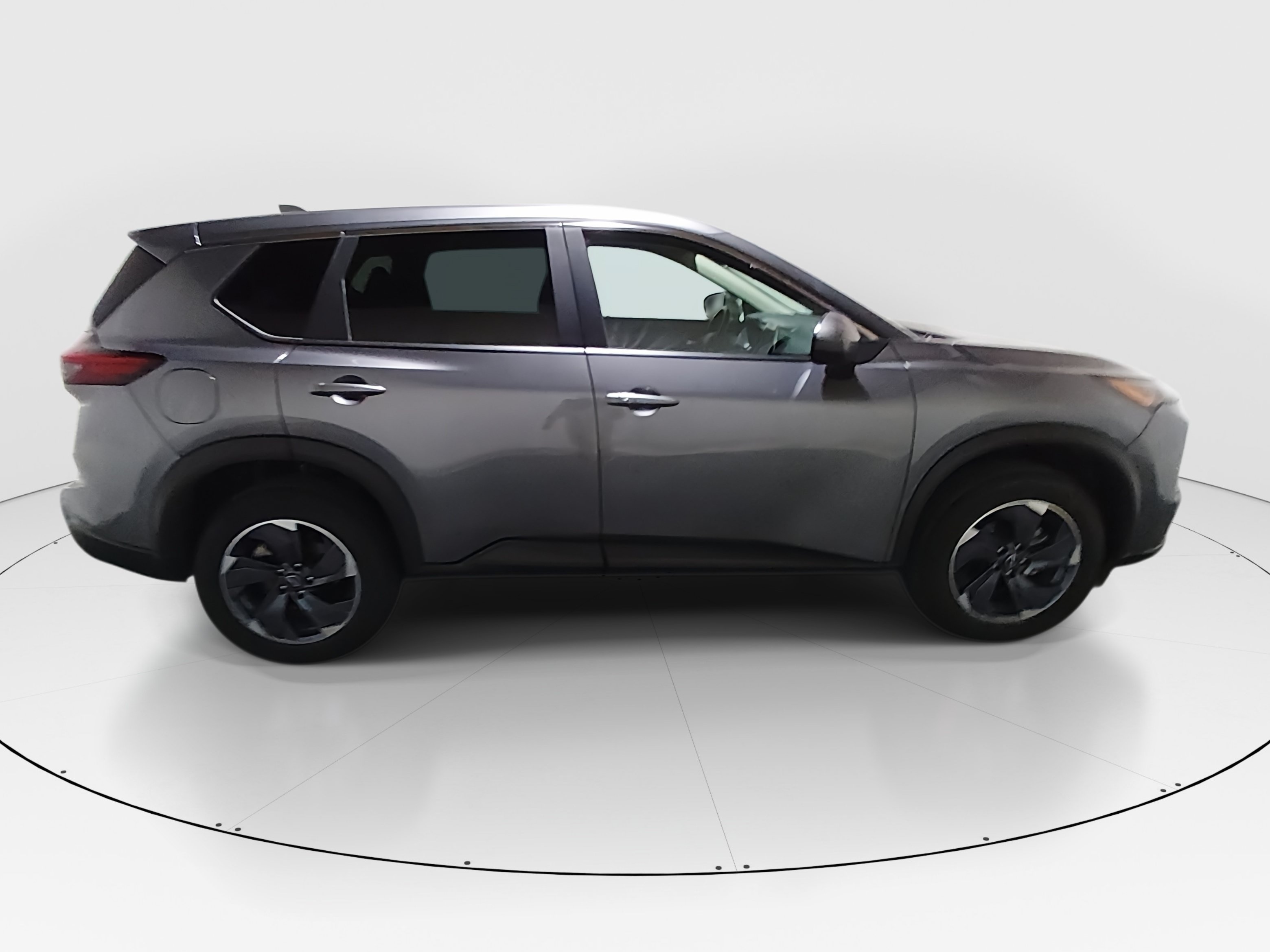 2025 Nissan Rogue SV - Photo 8