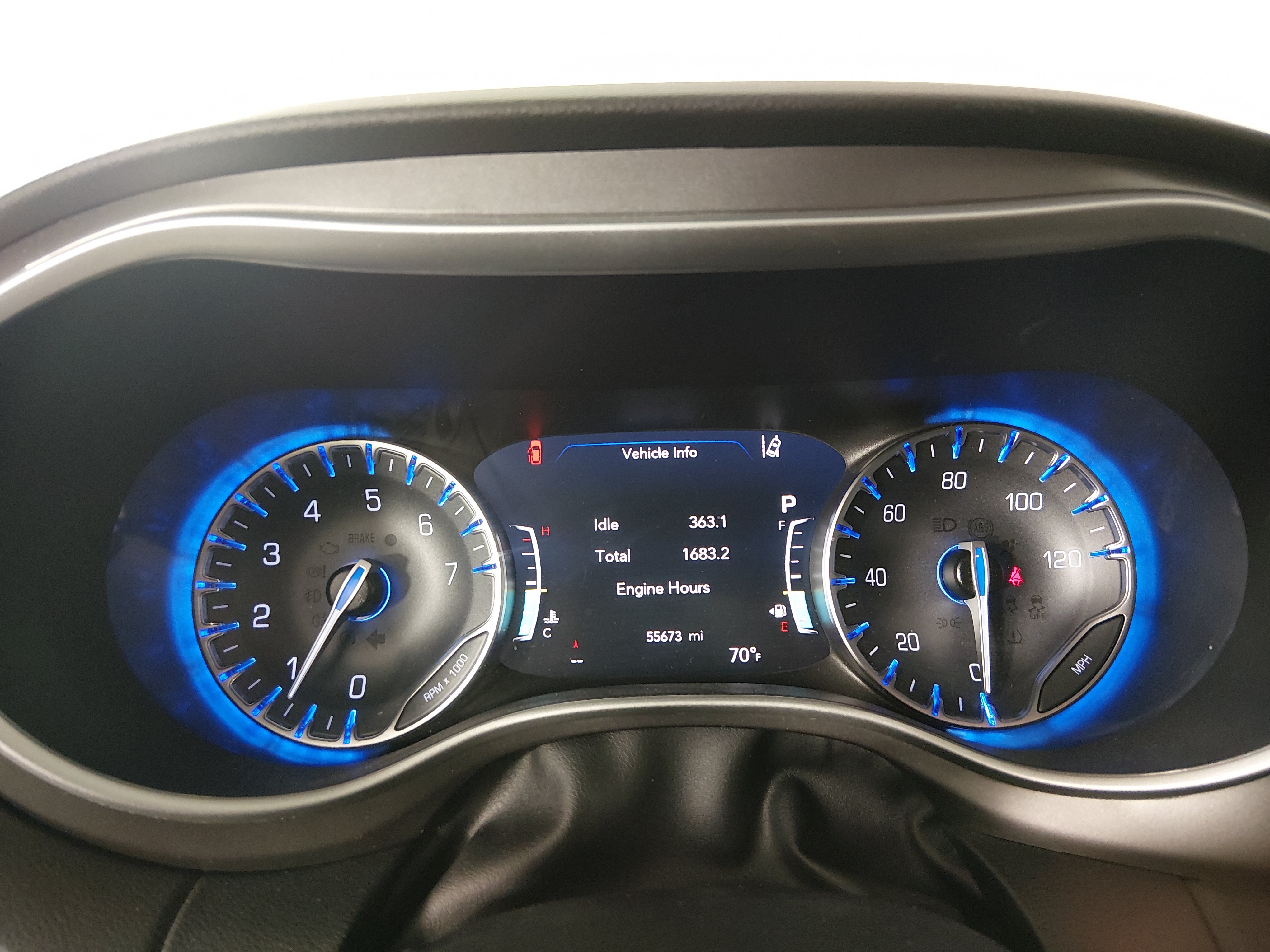 2024 Chrysler Pacifica Touring L - Photo 14