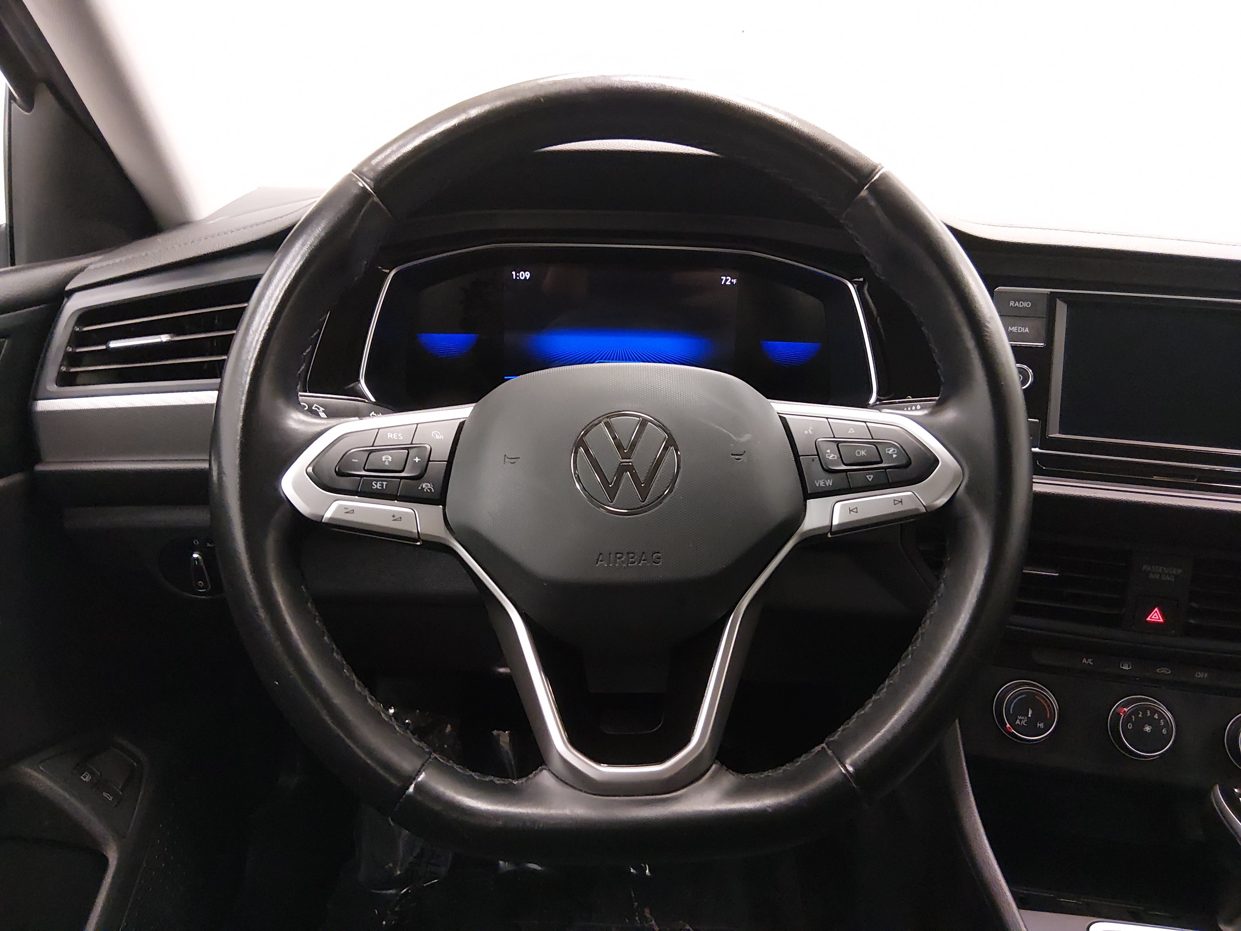 2024 Volkswagen Jetta S - Photo 12