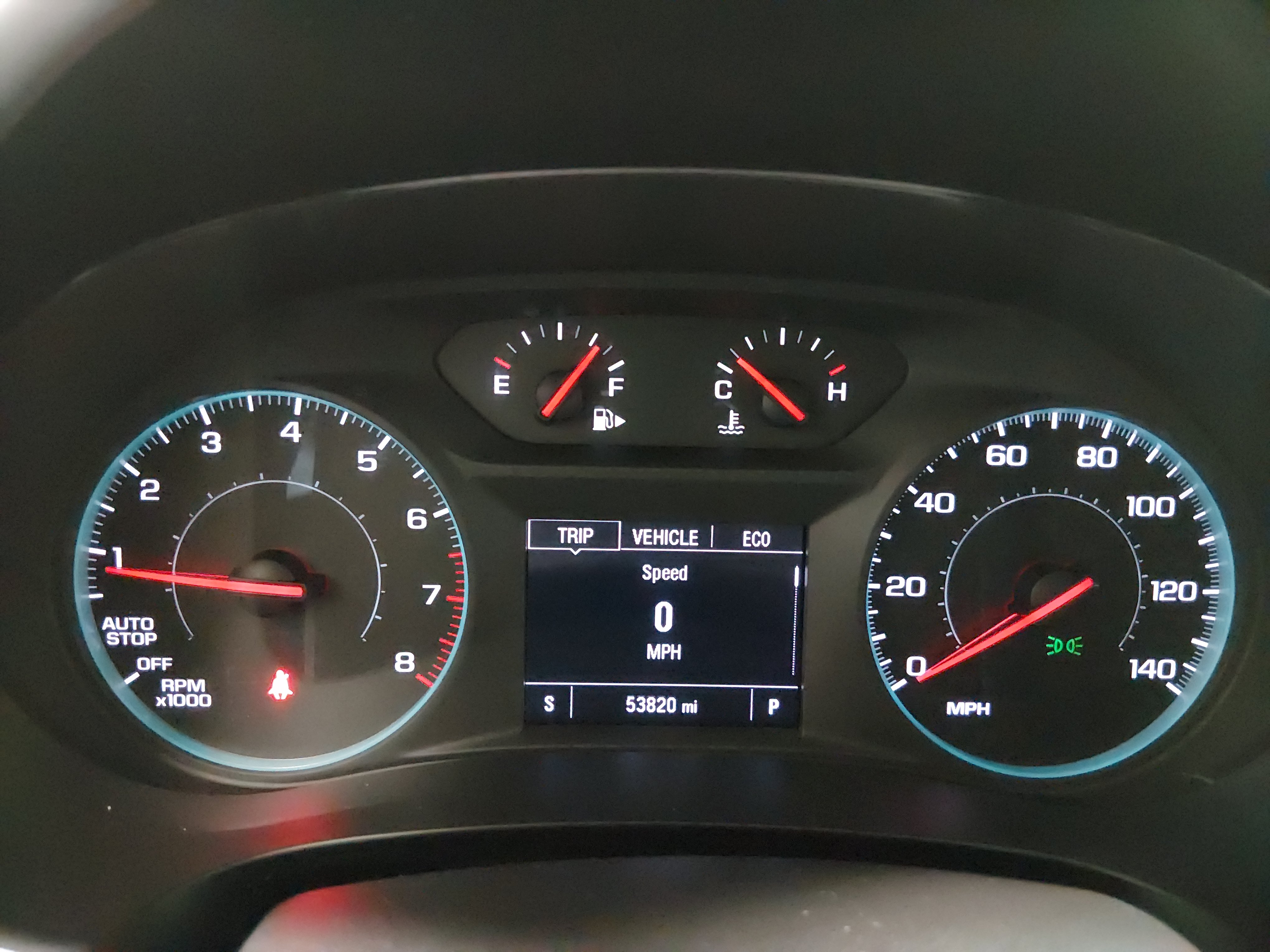 2024 Chevrolet Malibu 1LT - Photo 14