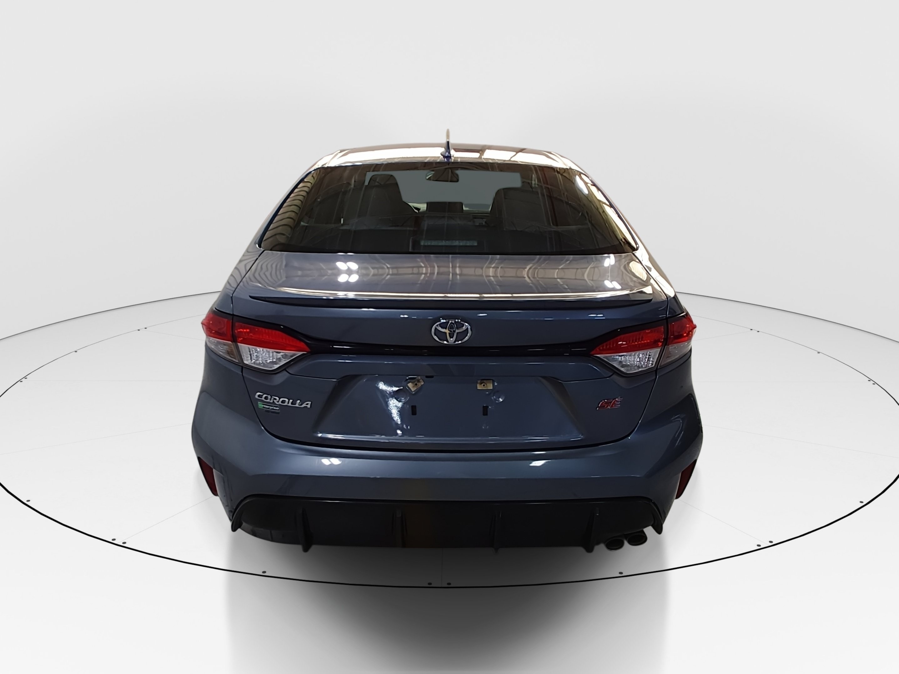 2024 Toyota Corolla SE - Photo 6