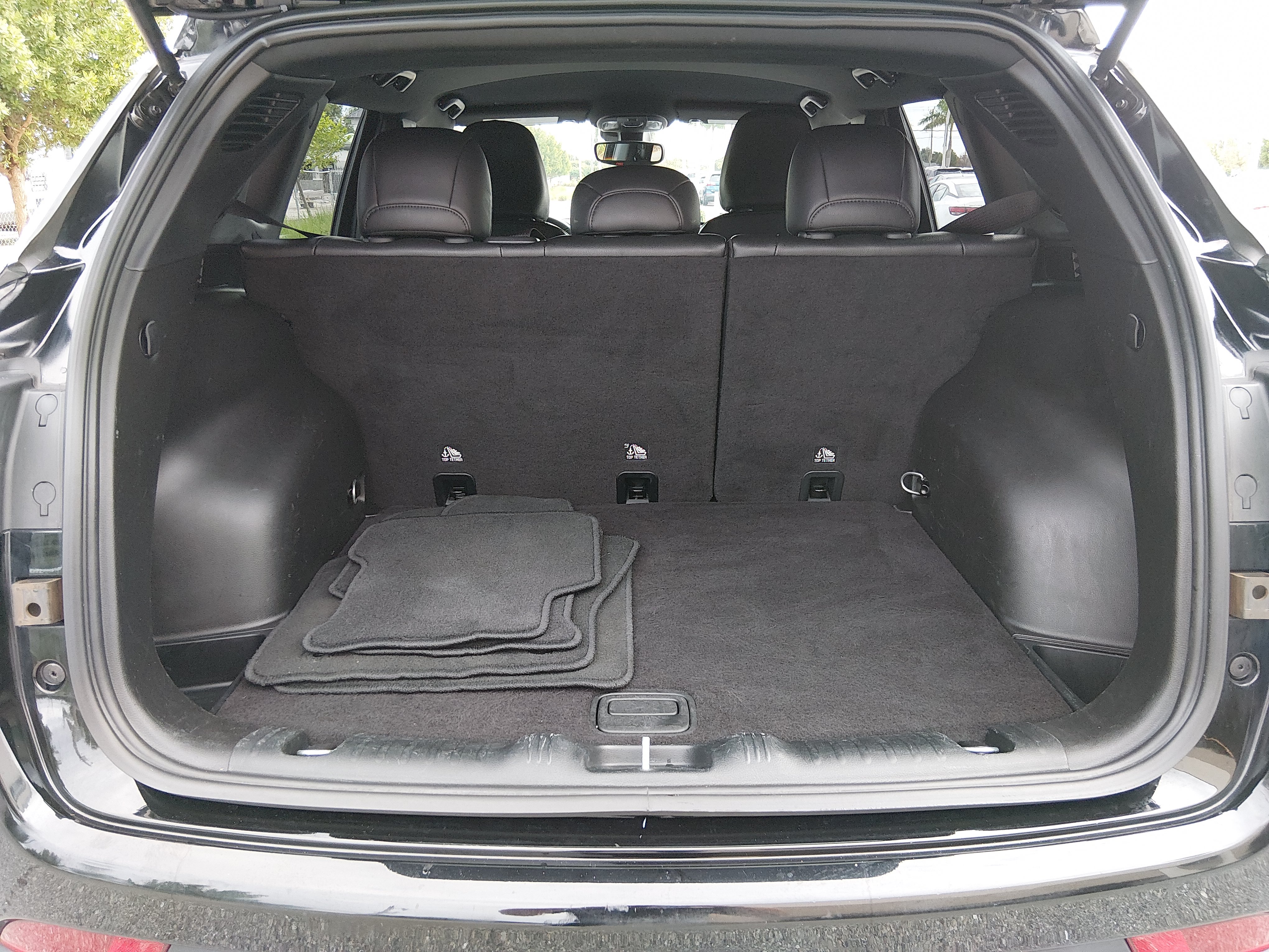 2024 Jeep Compass Latitude - Photo 11