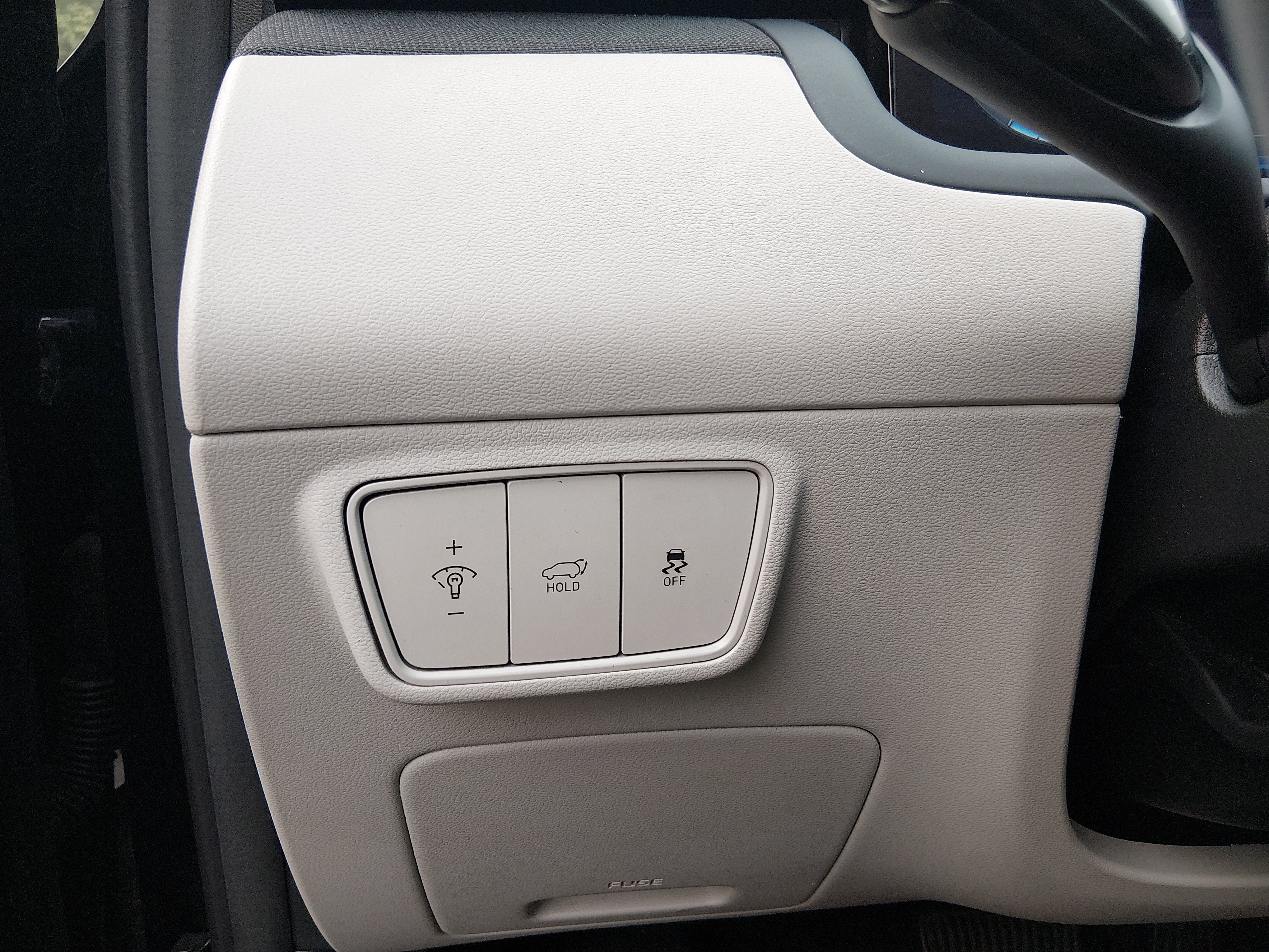 2024 Hyundai Tucson Limited - Photo 12