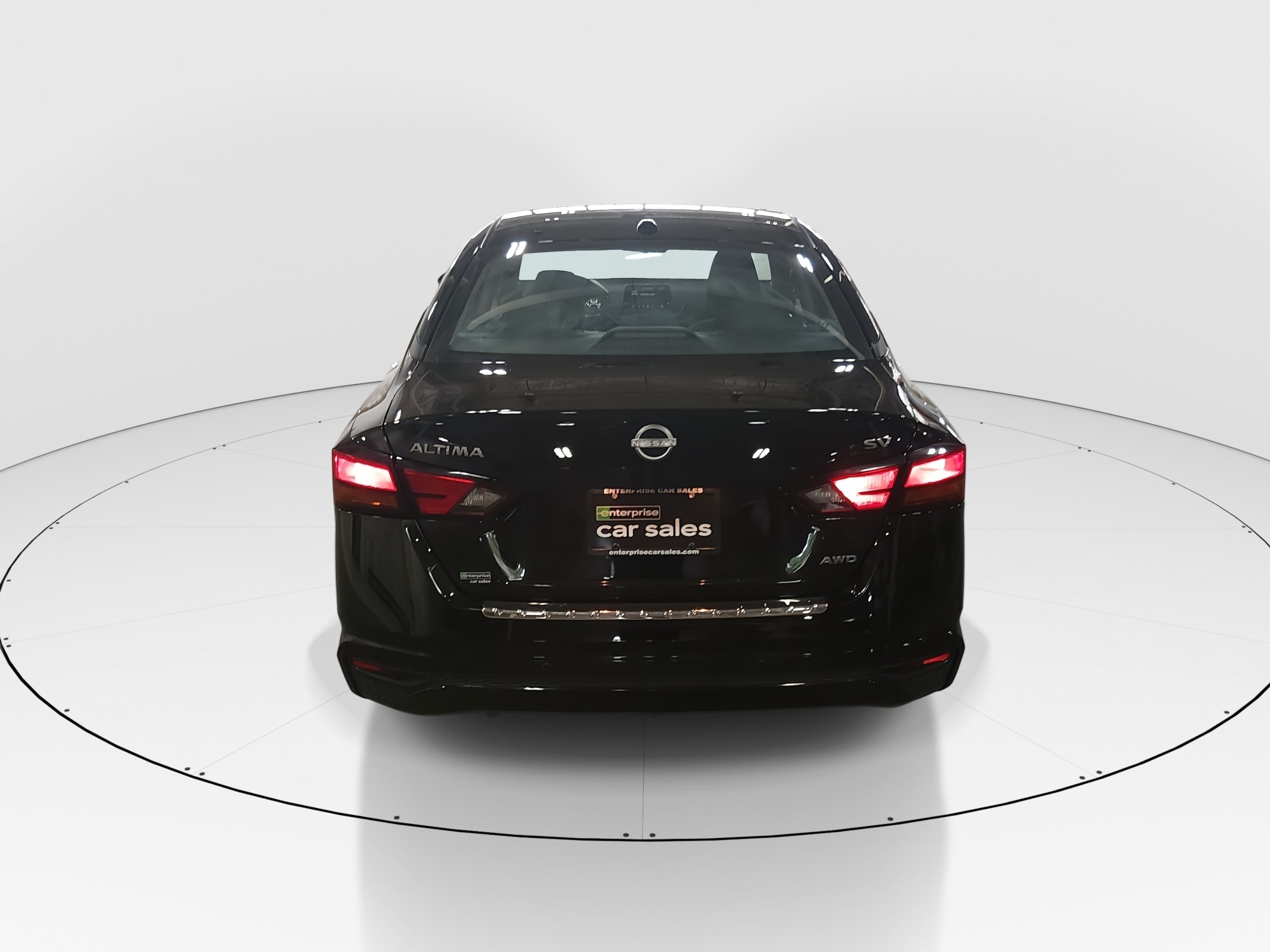 2023 Nissan Altima SV - Photo 6