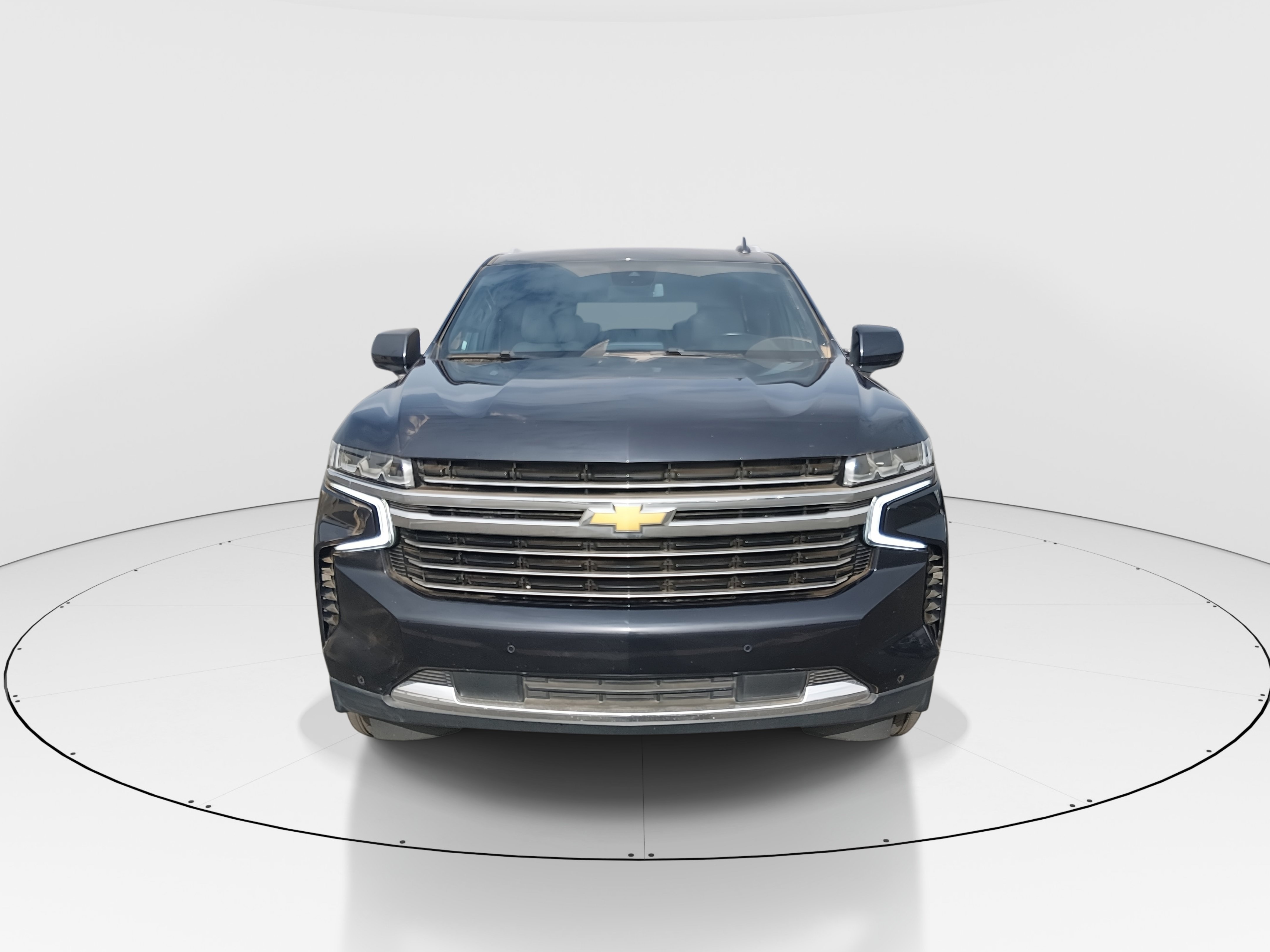 2023 Chevrolet Tahoe LT - Photo 2