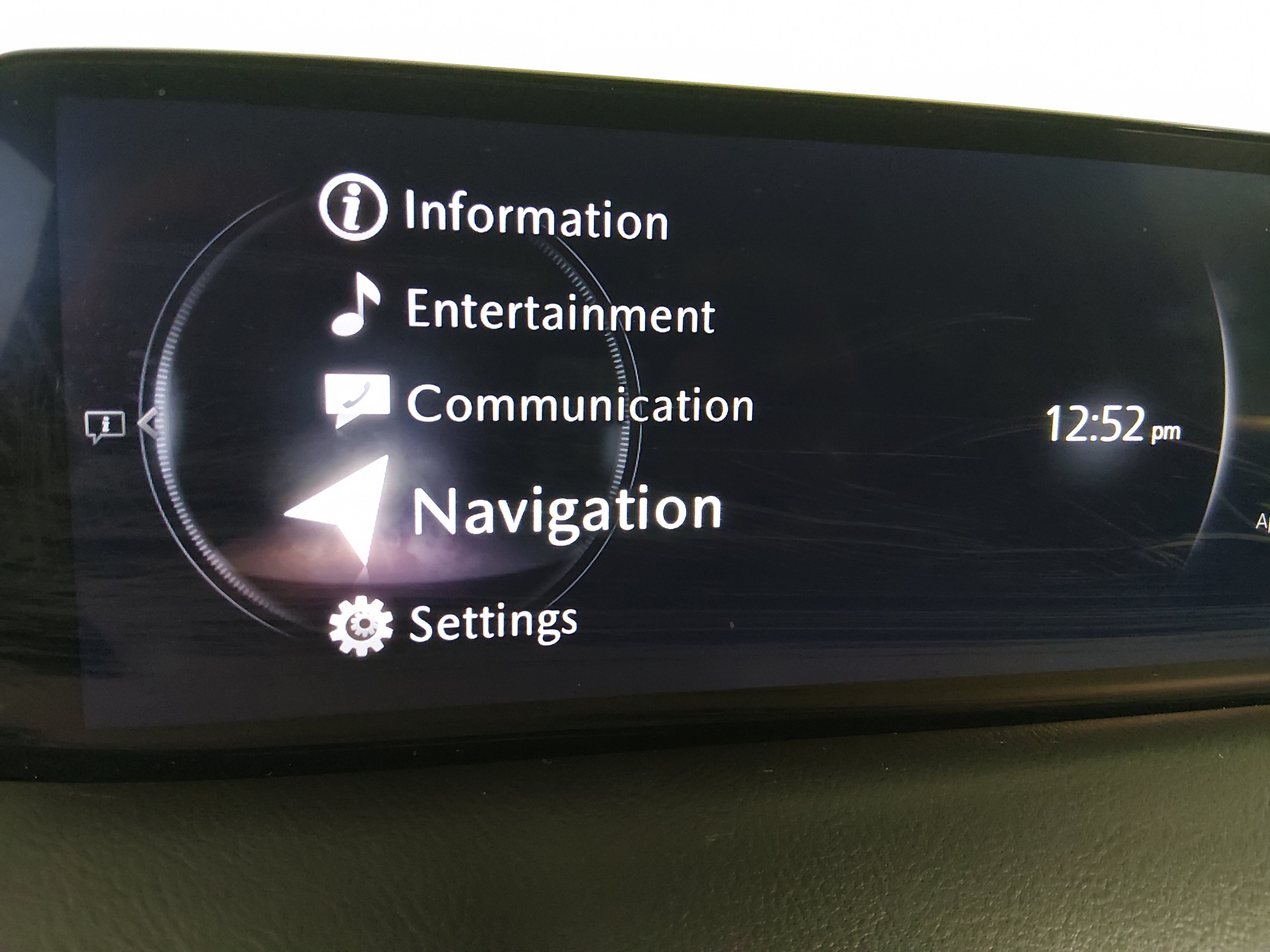 2024 Mazda CX-5 S Carbon Edition - Photo 17