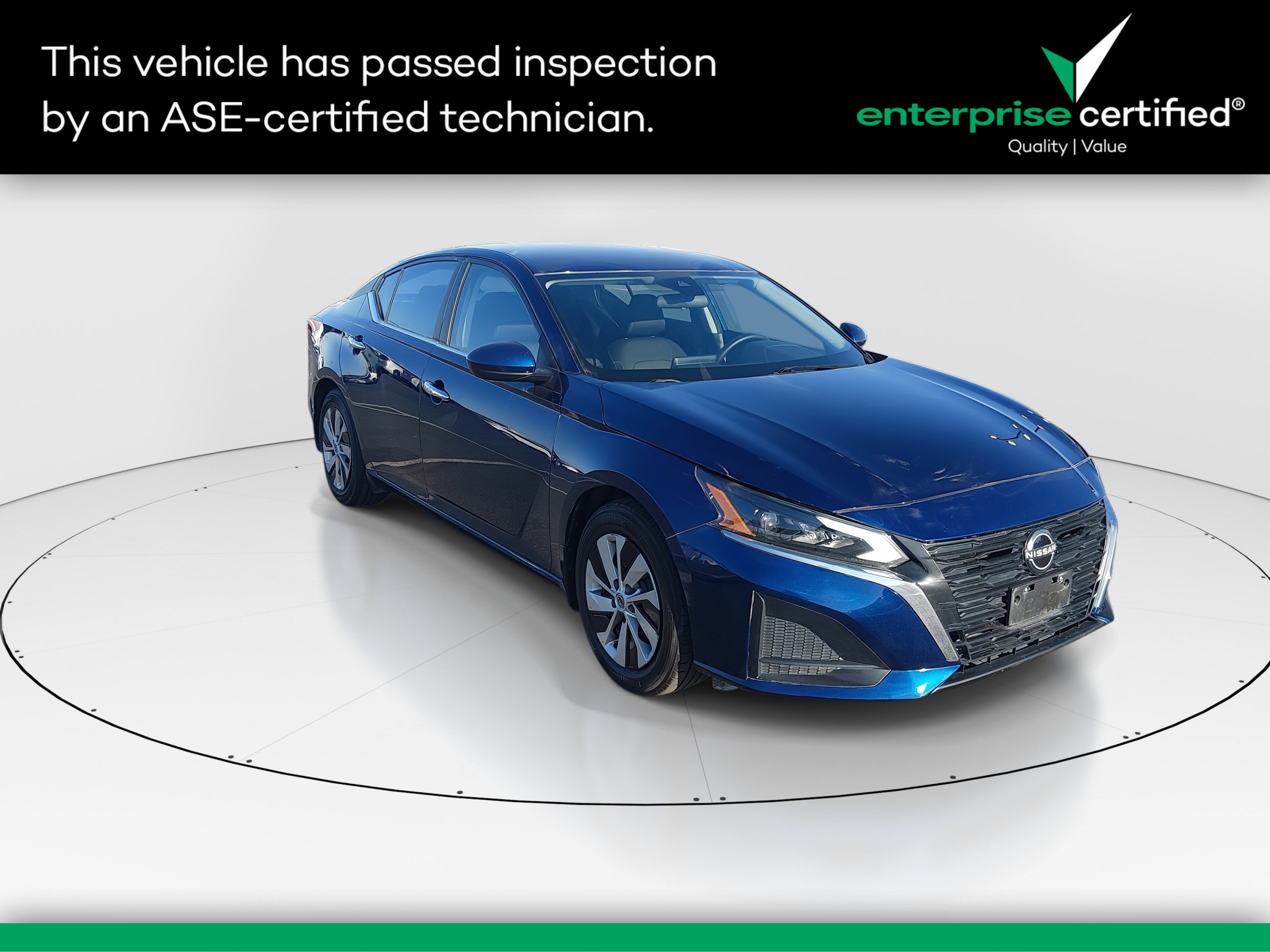 2023 Nissan Altima