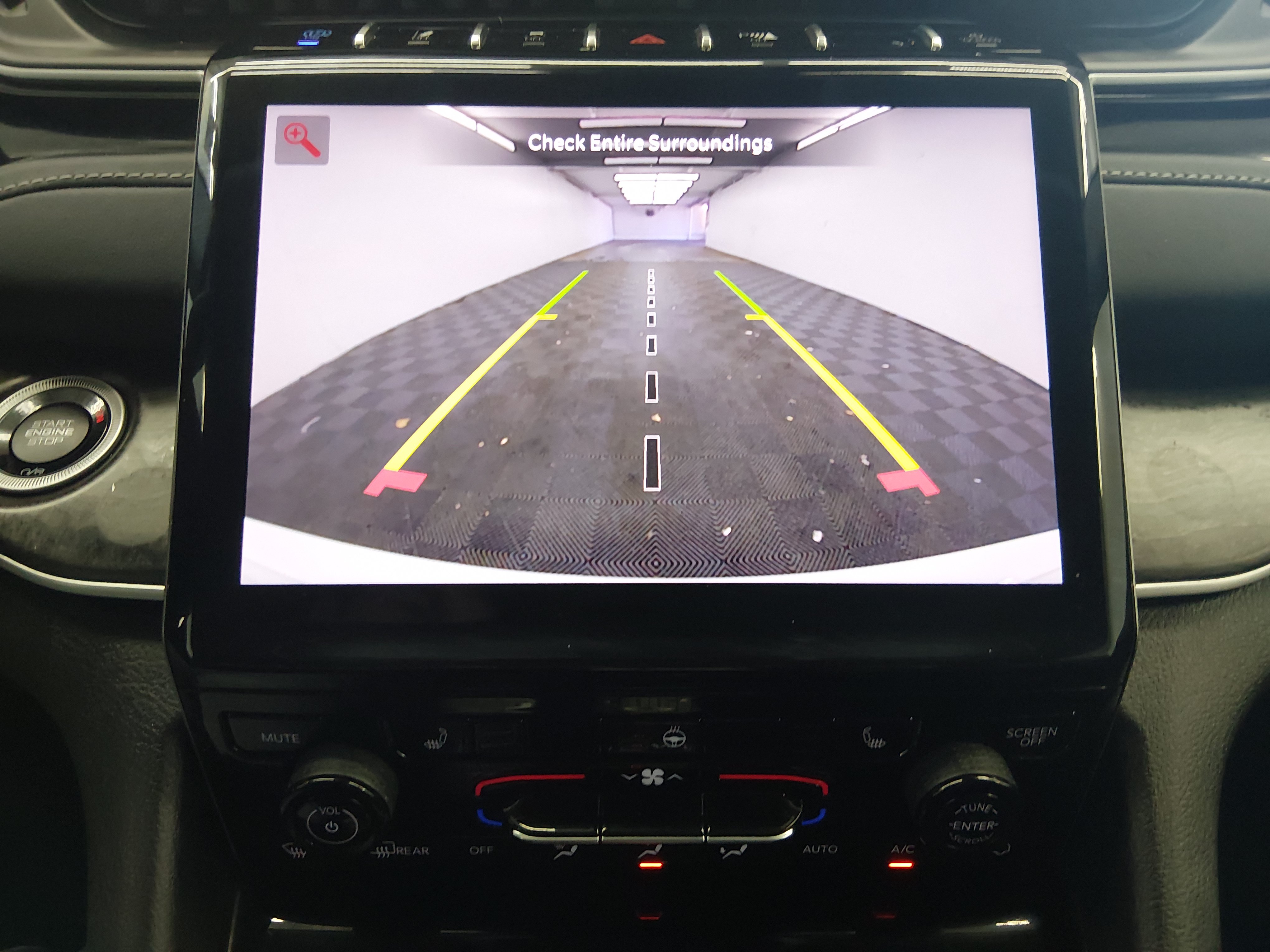 2024 Jeep Grand Cherokee 4xe - Photo 16