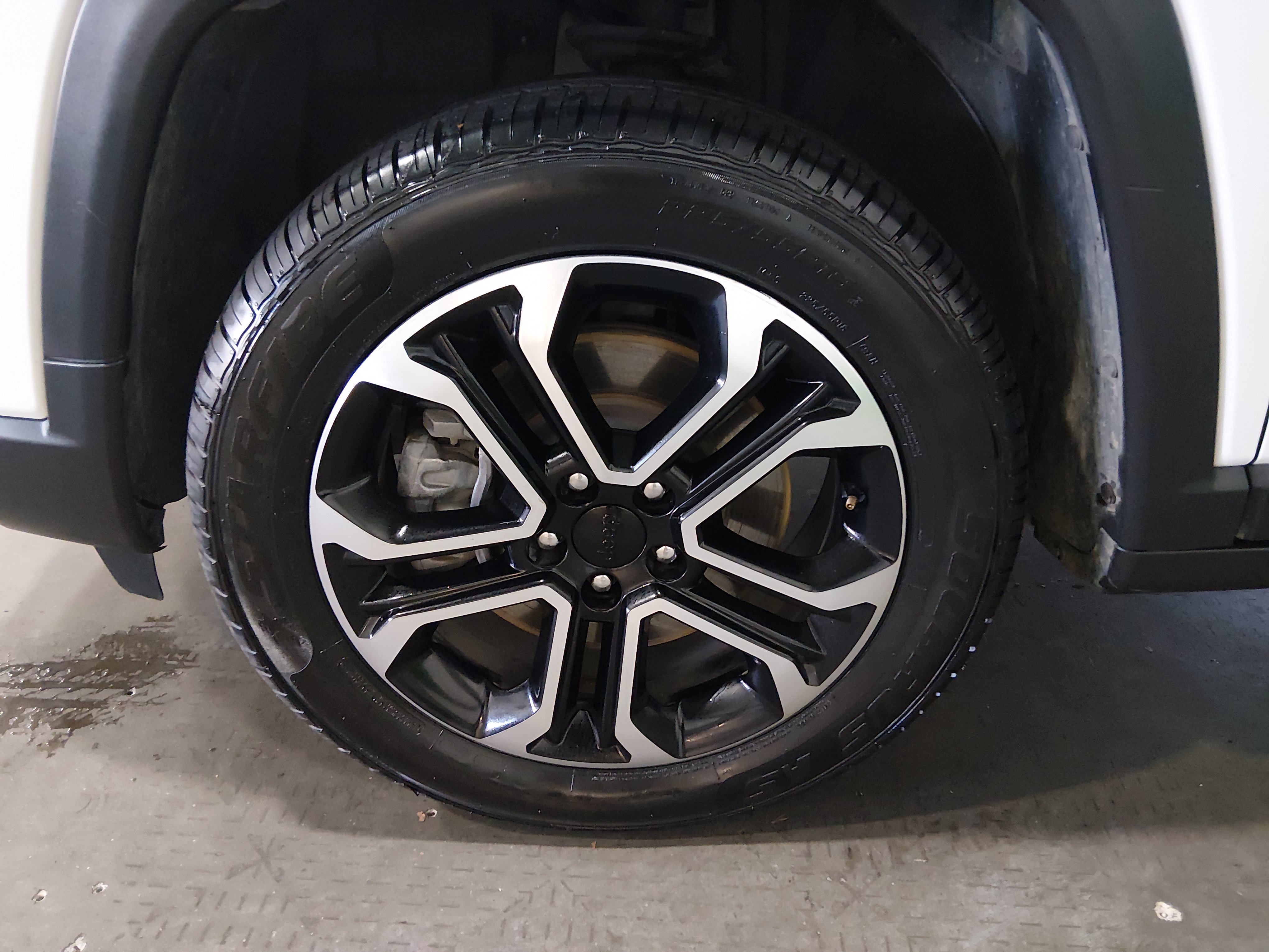 2023 Jeep Compass Limited - Photo 10