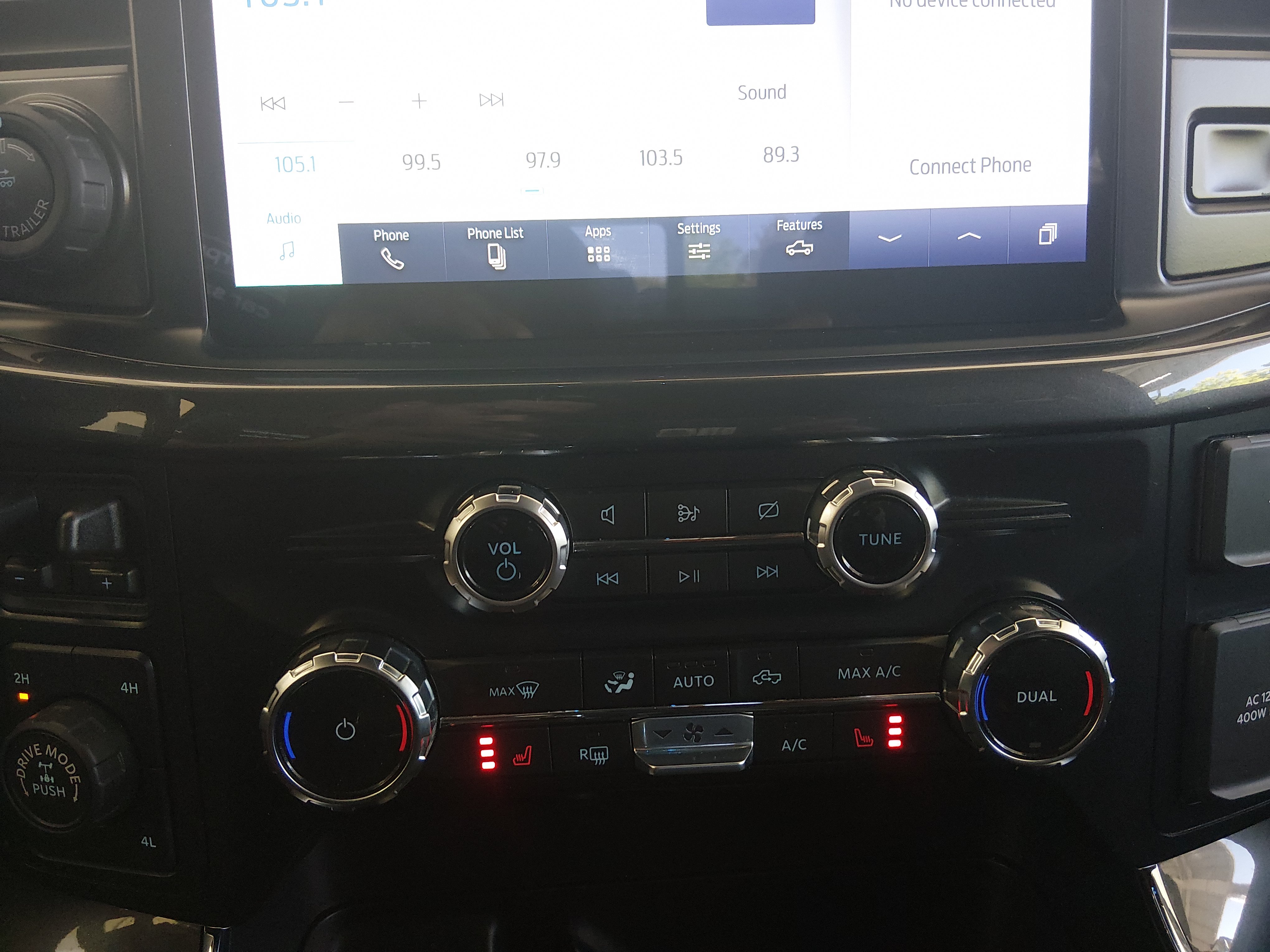 2022 Ford F-150 XLT - Photo 17