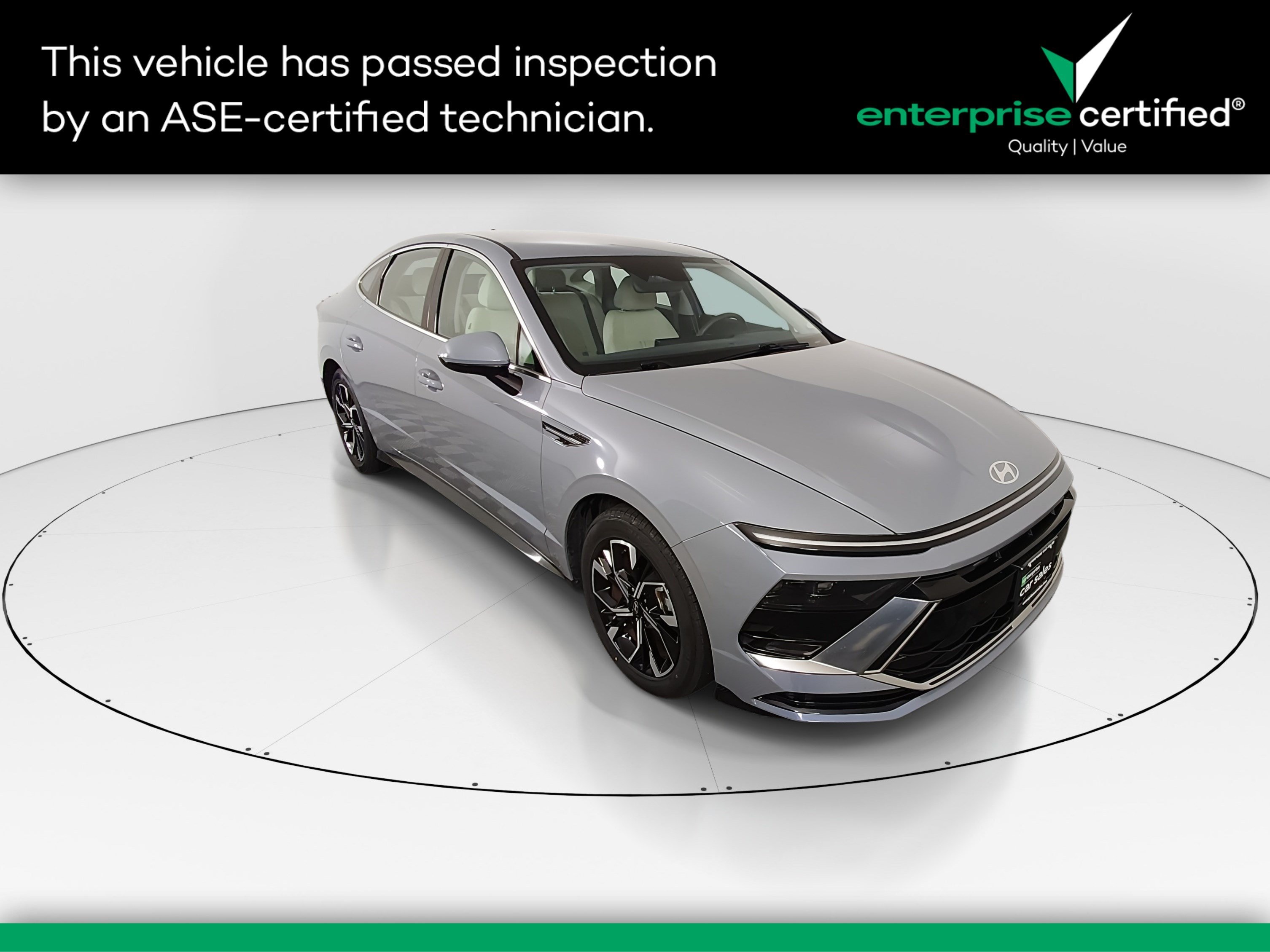 2025 Hyundai Sonata