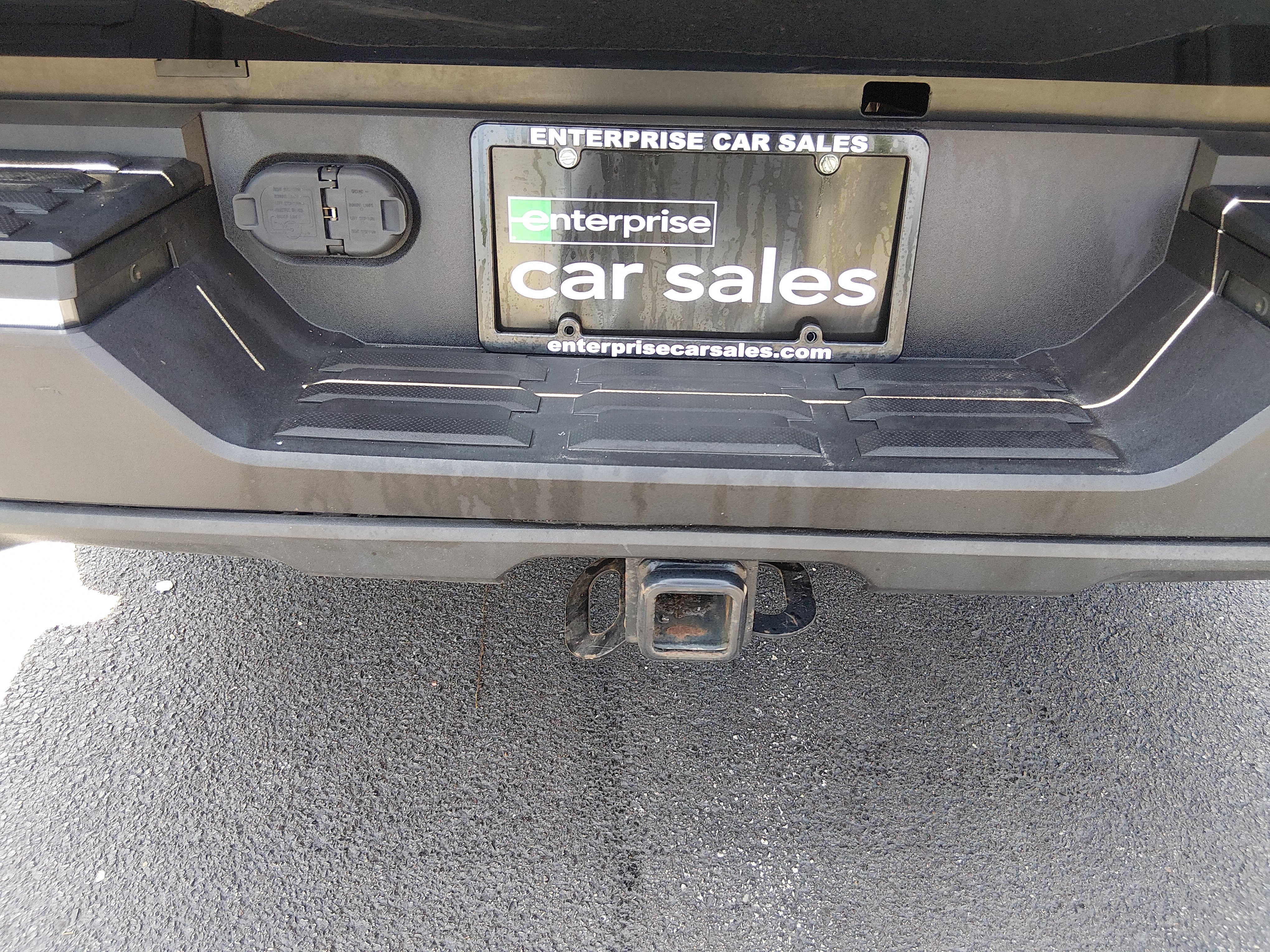 2023 Toyota Tundra SR5 - Photo 16