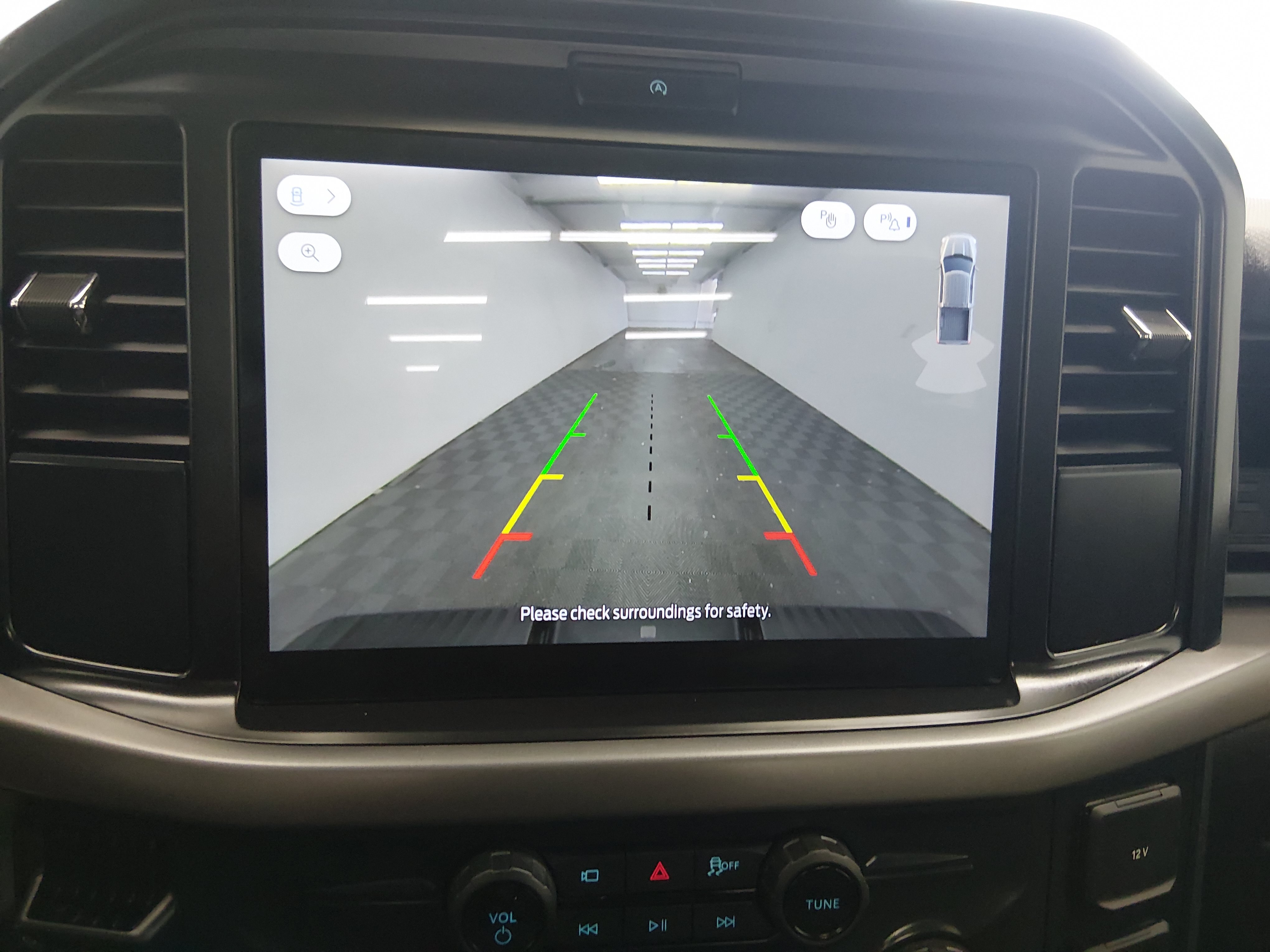 2026 Ford F-150 XL - Photo 16