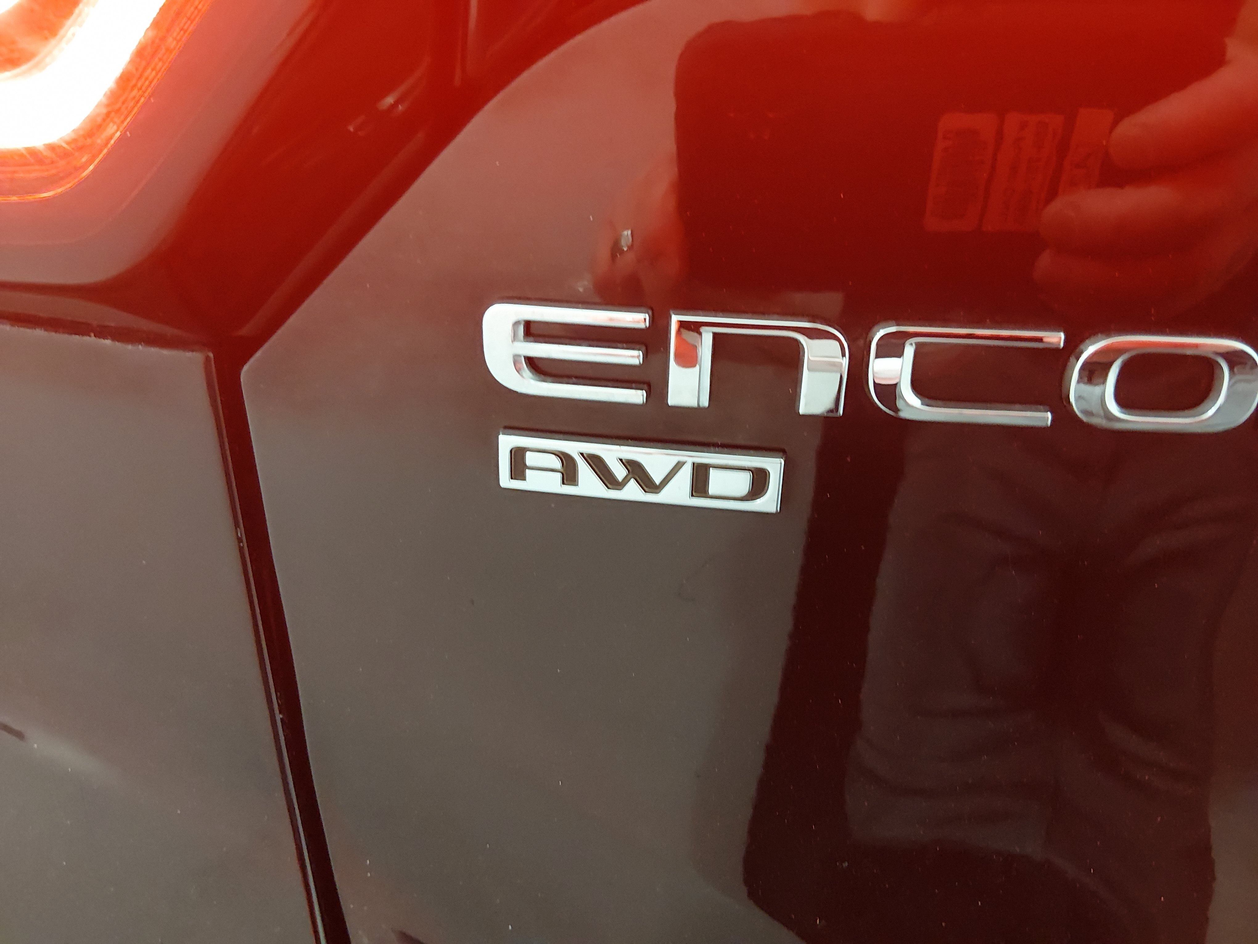 2024 Buick Encore GX Sport Touring - Photo 19