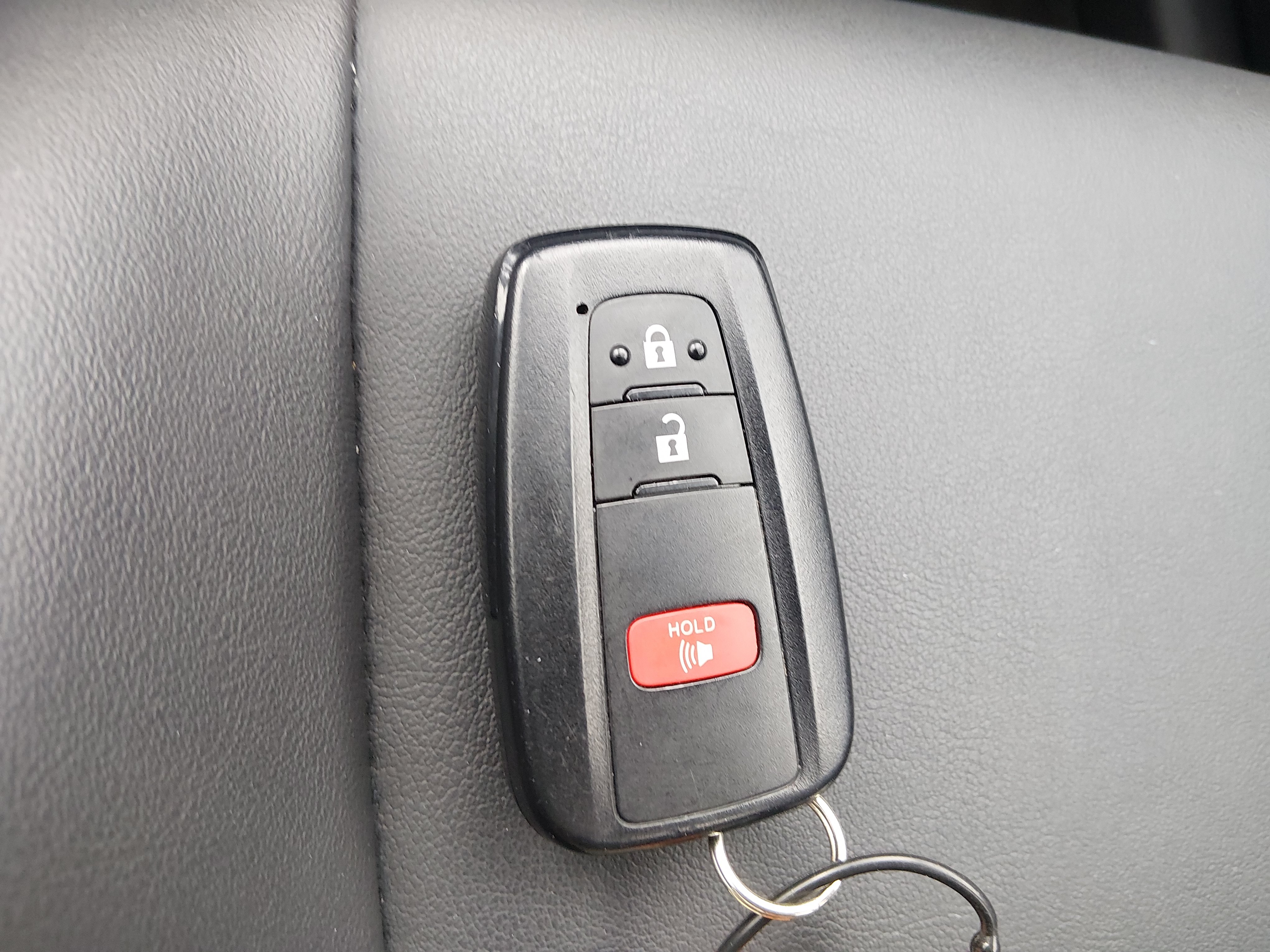 2024 Toyota RAV4 Adventure - Photo 15