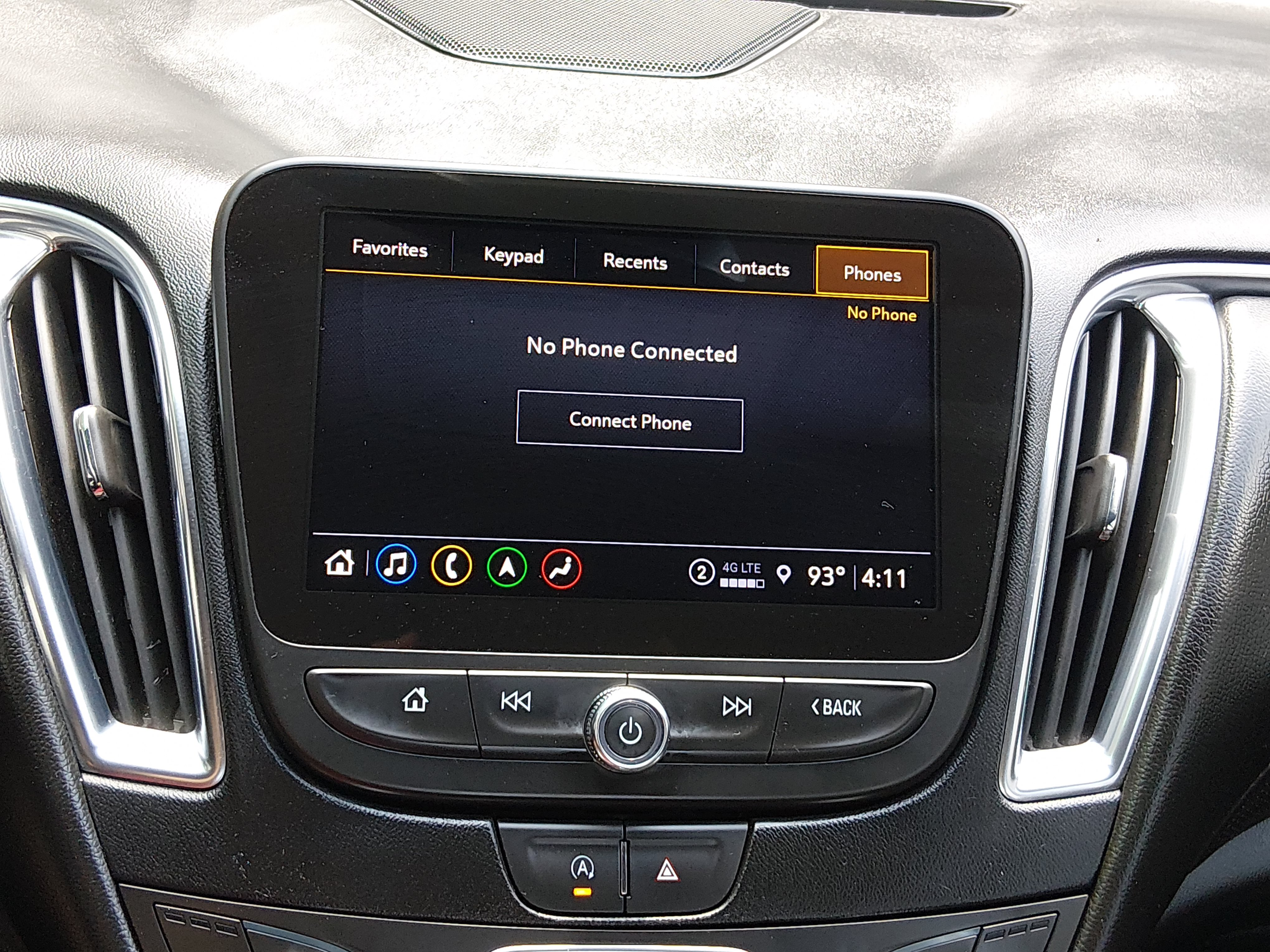 2024 Chevrolet Malibu 2LT - Photo 16