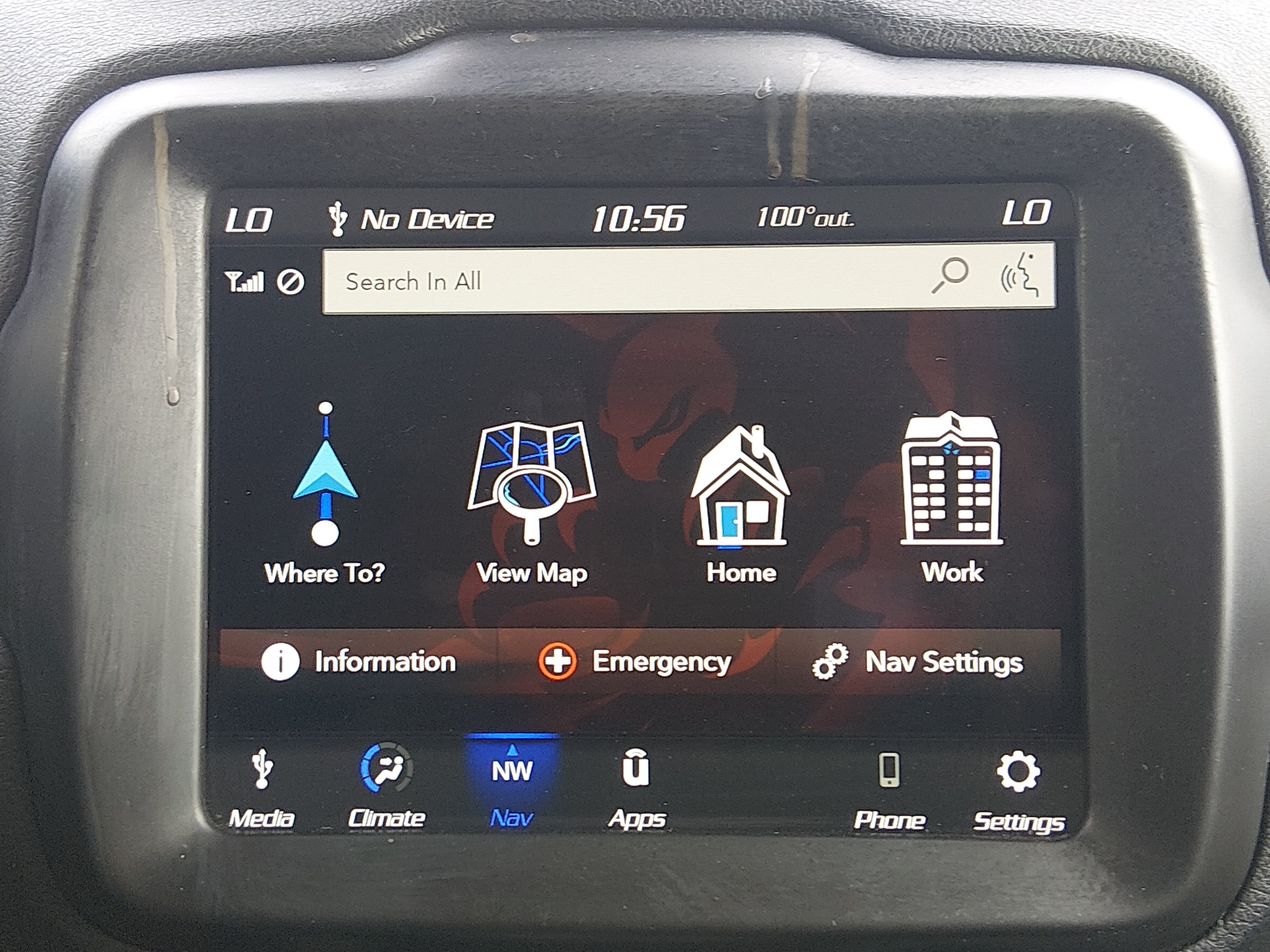2023 Jeep Renegade Latitude - Photo 17