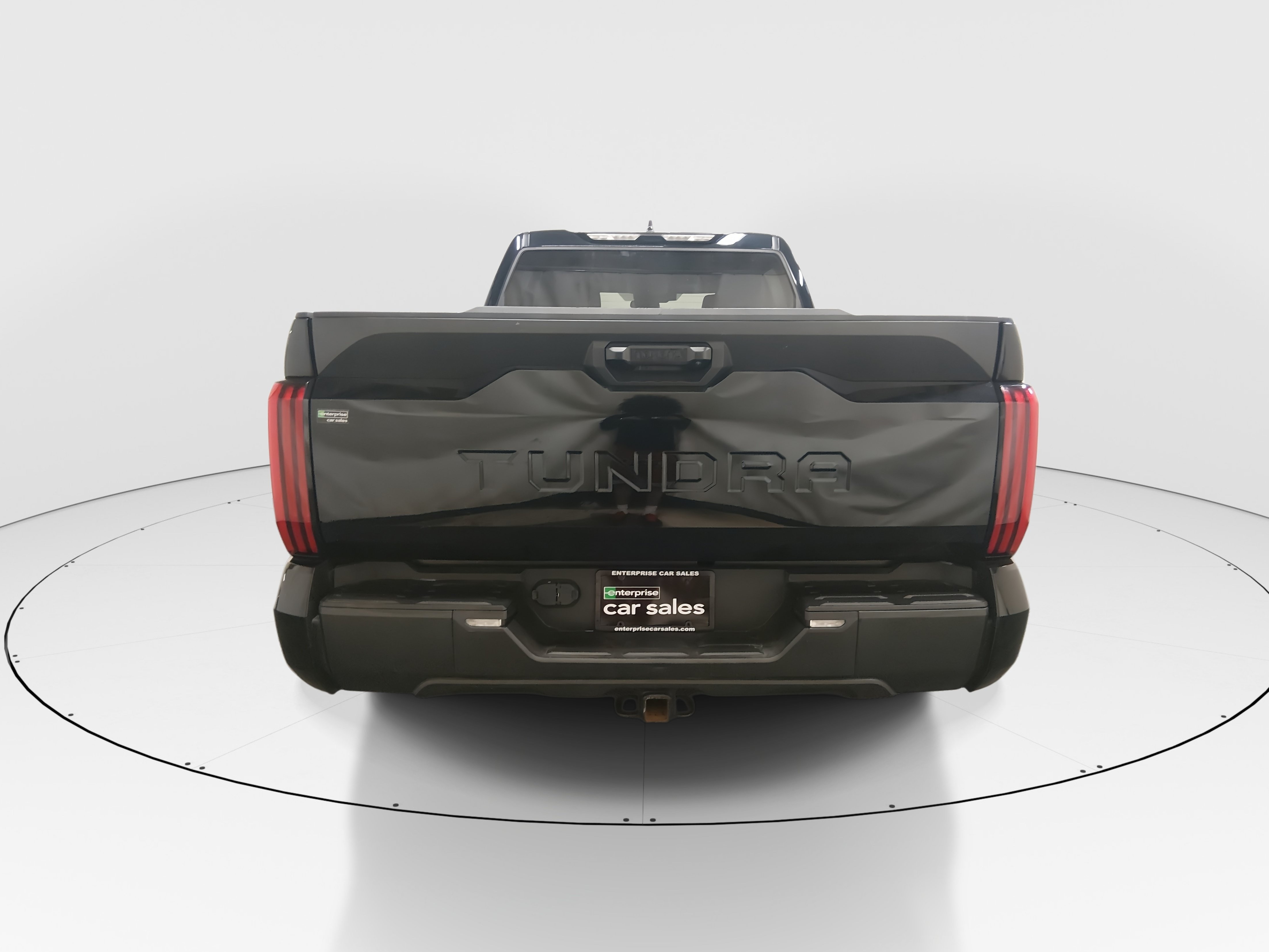 2022 Toyota Tundra SR - Photo 6