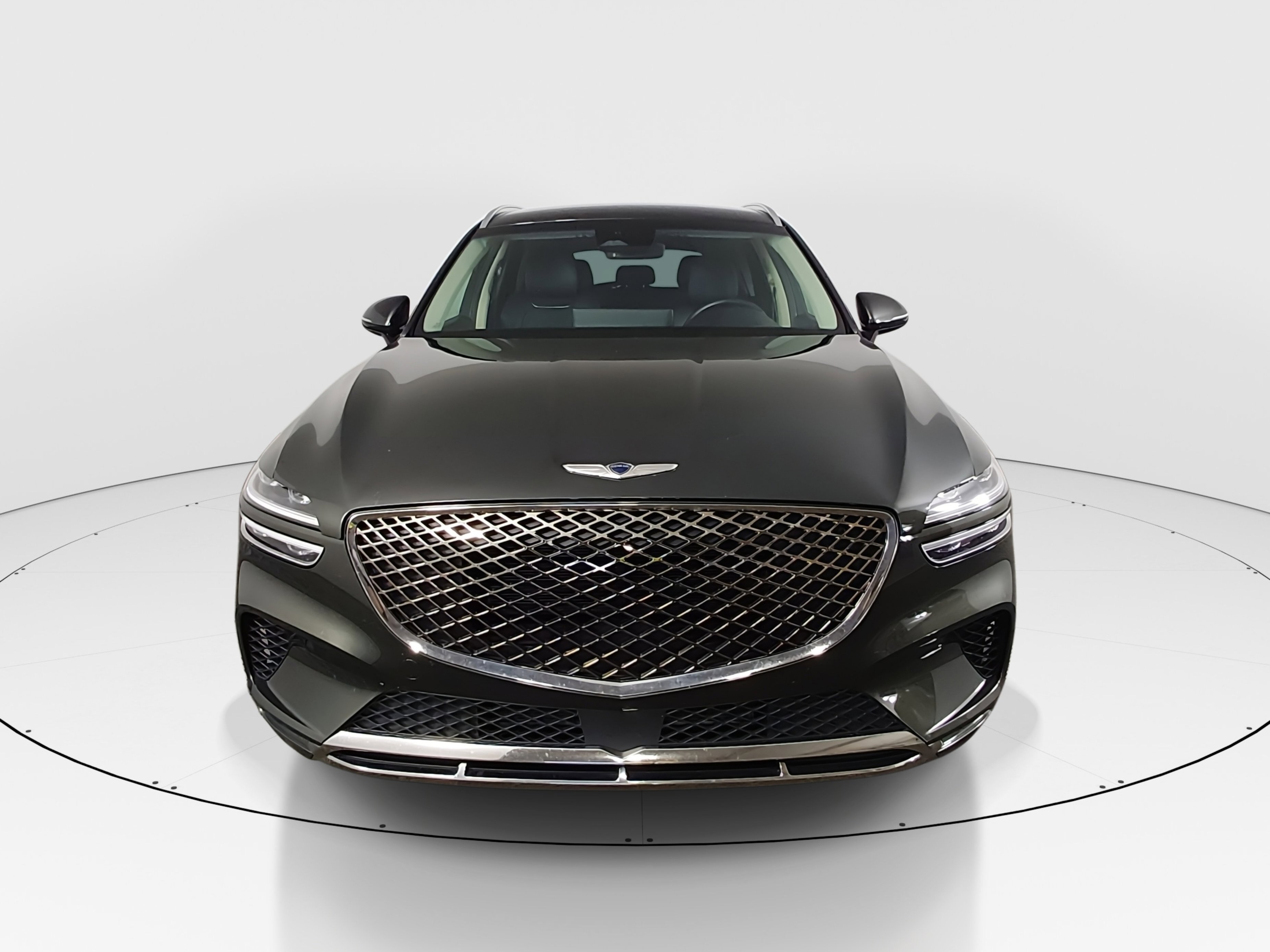 2025 GENESIS GV70 Standard - Photo 2