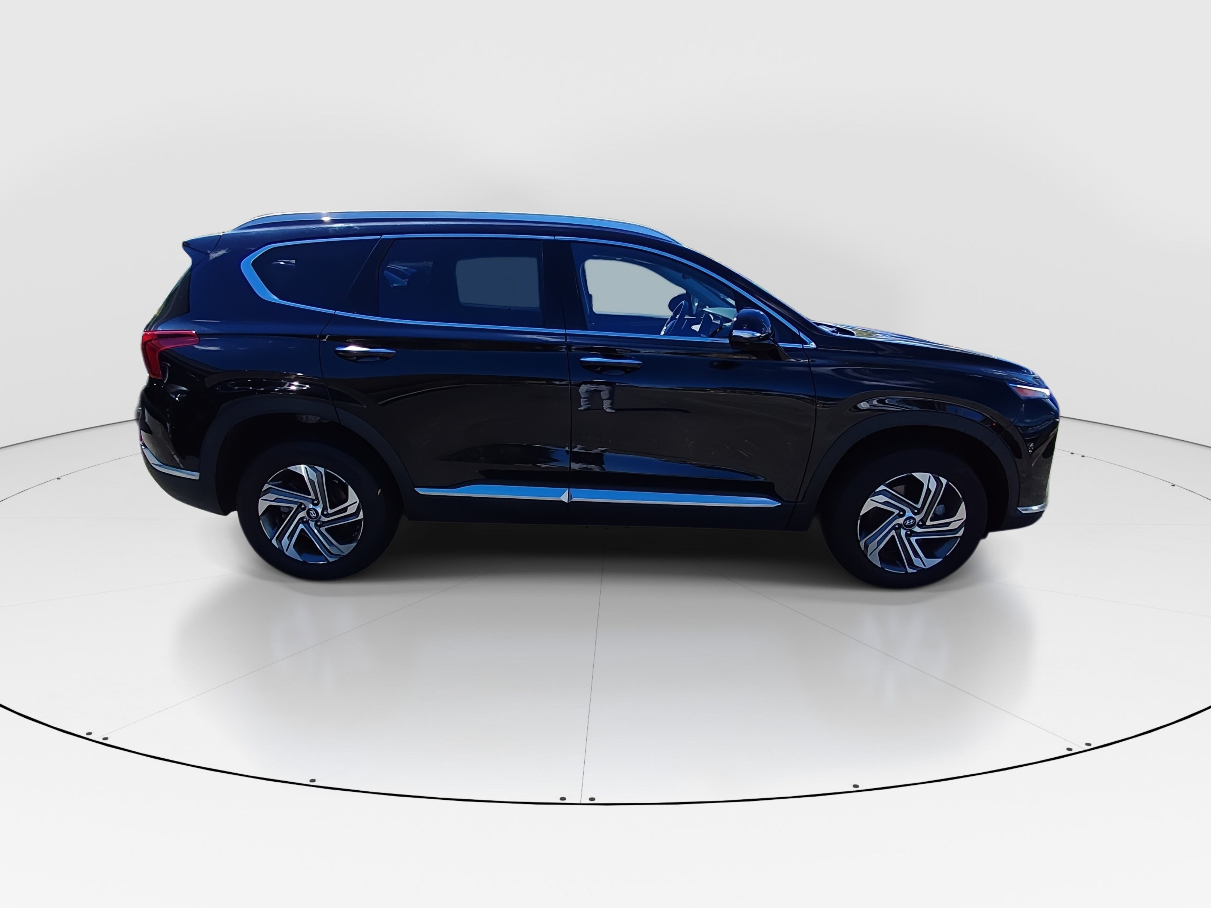 2023 Hyundai Santa Fe SEL - Photo 8