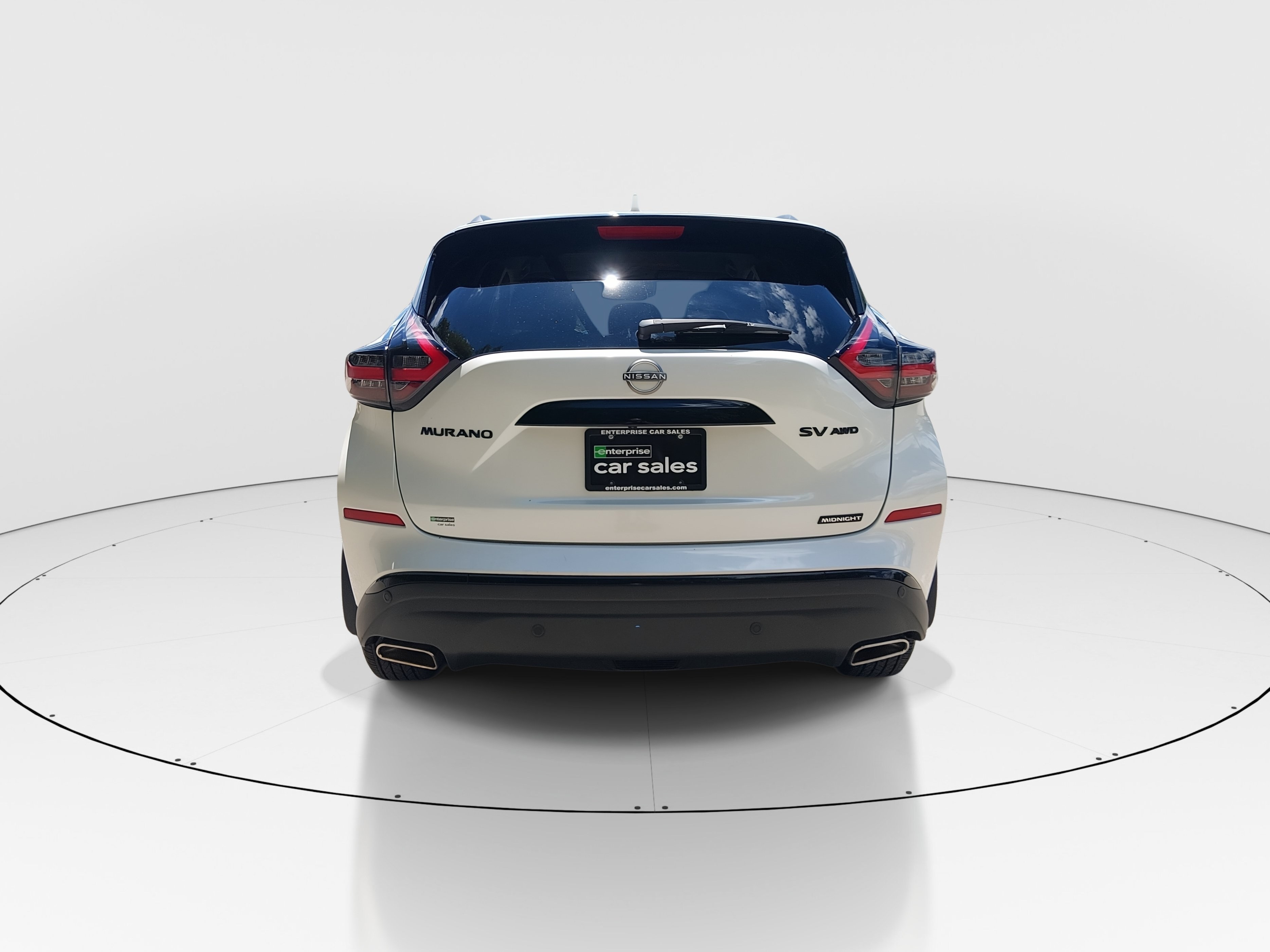 2024 Nissan Murano SV - Photo 6