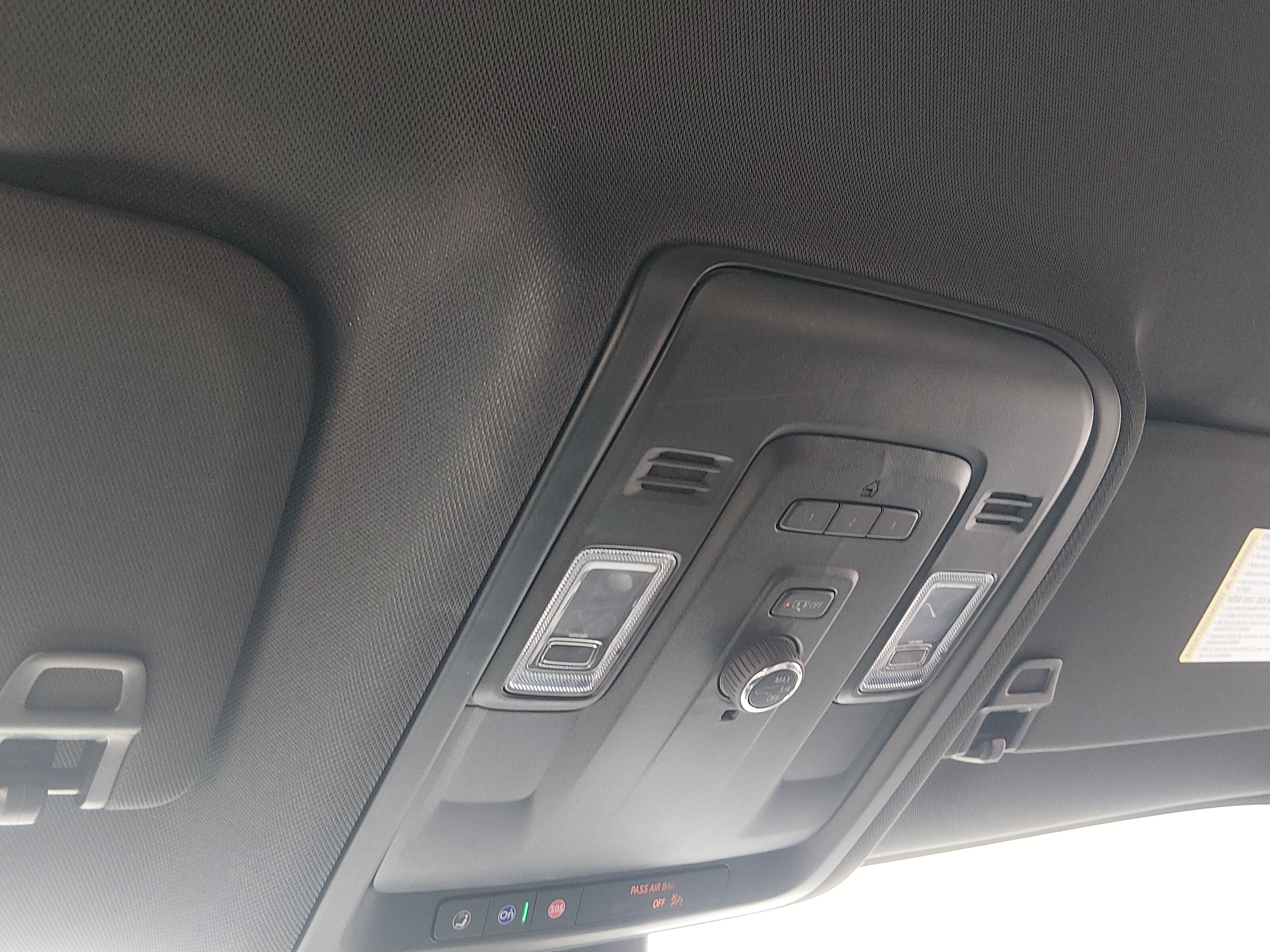 2023 Chevrolet Tahoe LT - Photo 23
