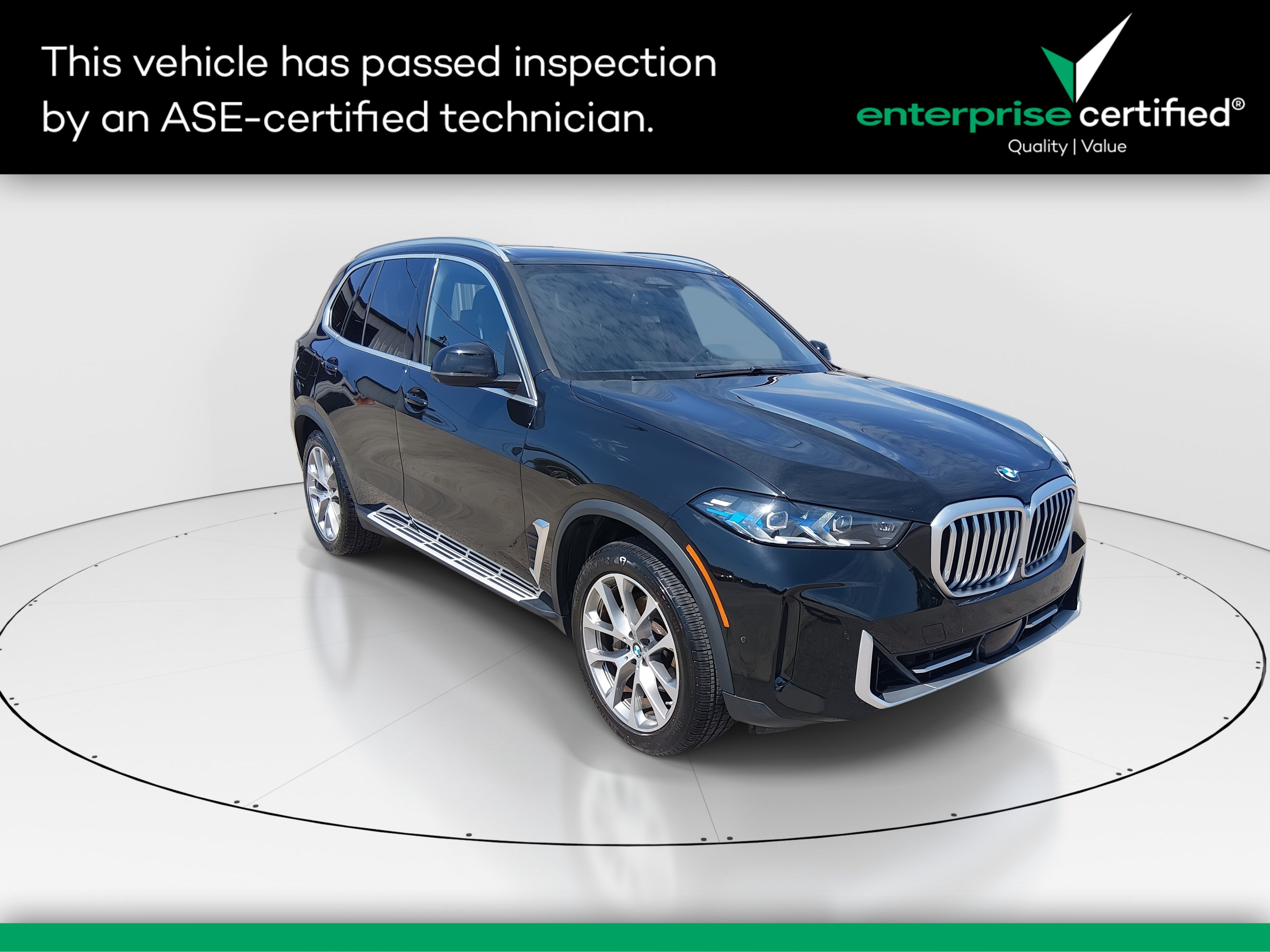 2024 BMW X5