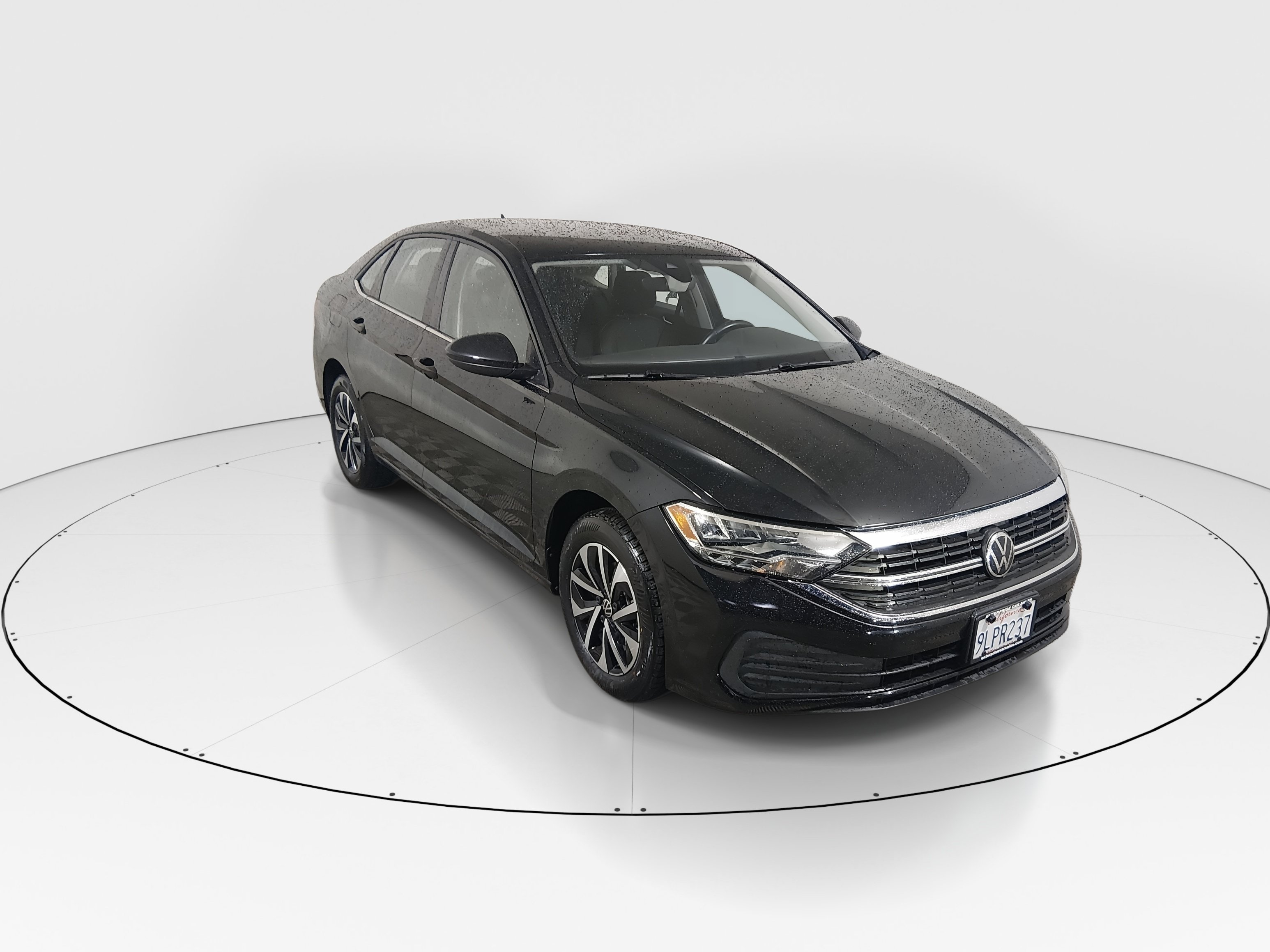2024 Volkswagen Jetta