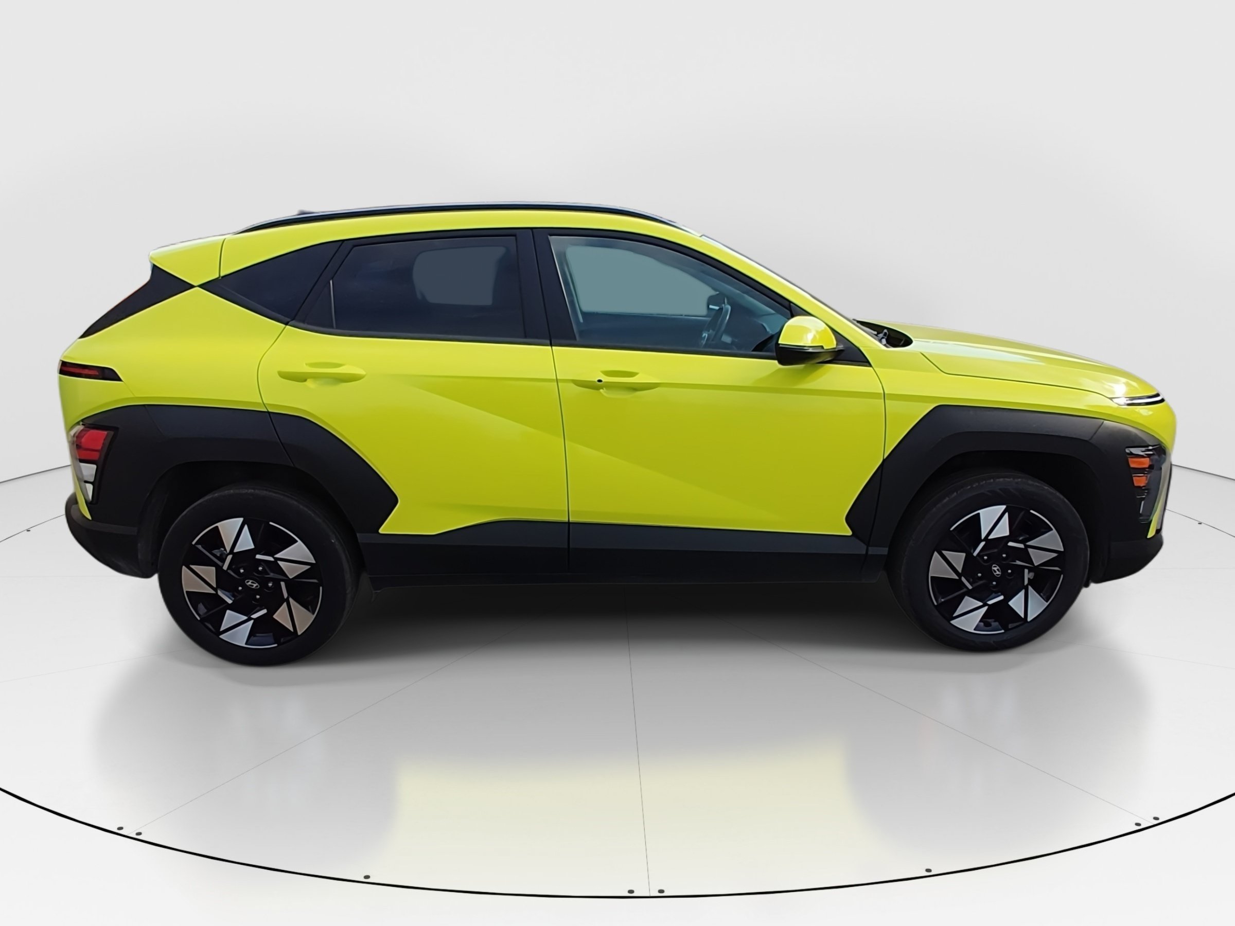 2024 Hyundai Kona SEL - Photo 8