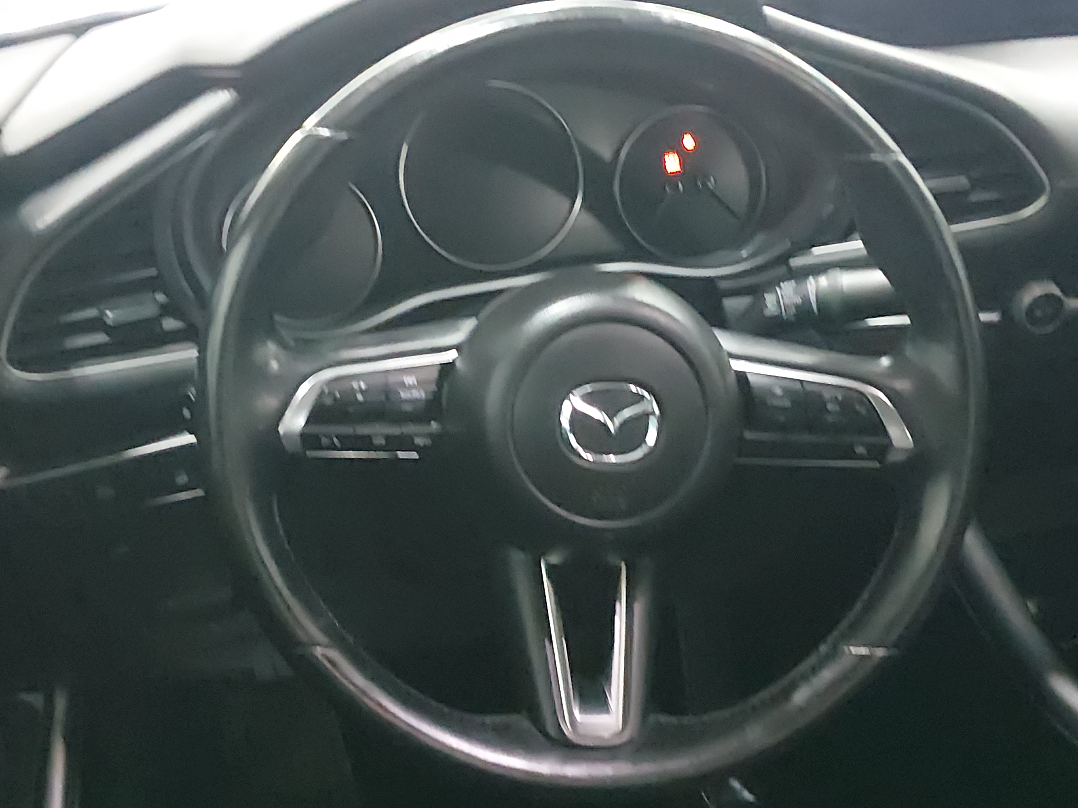 2024 Mazda Mazda3 Select Sport - Photo 12