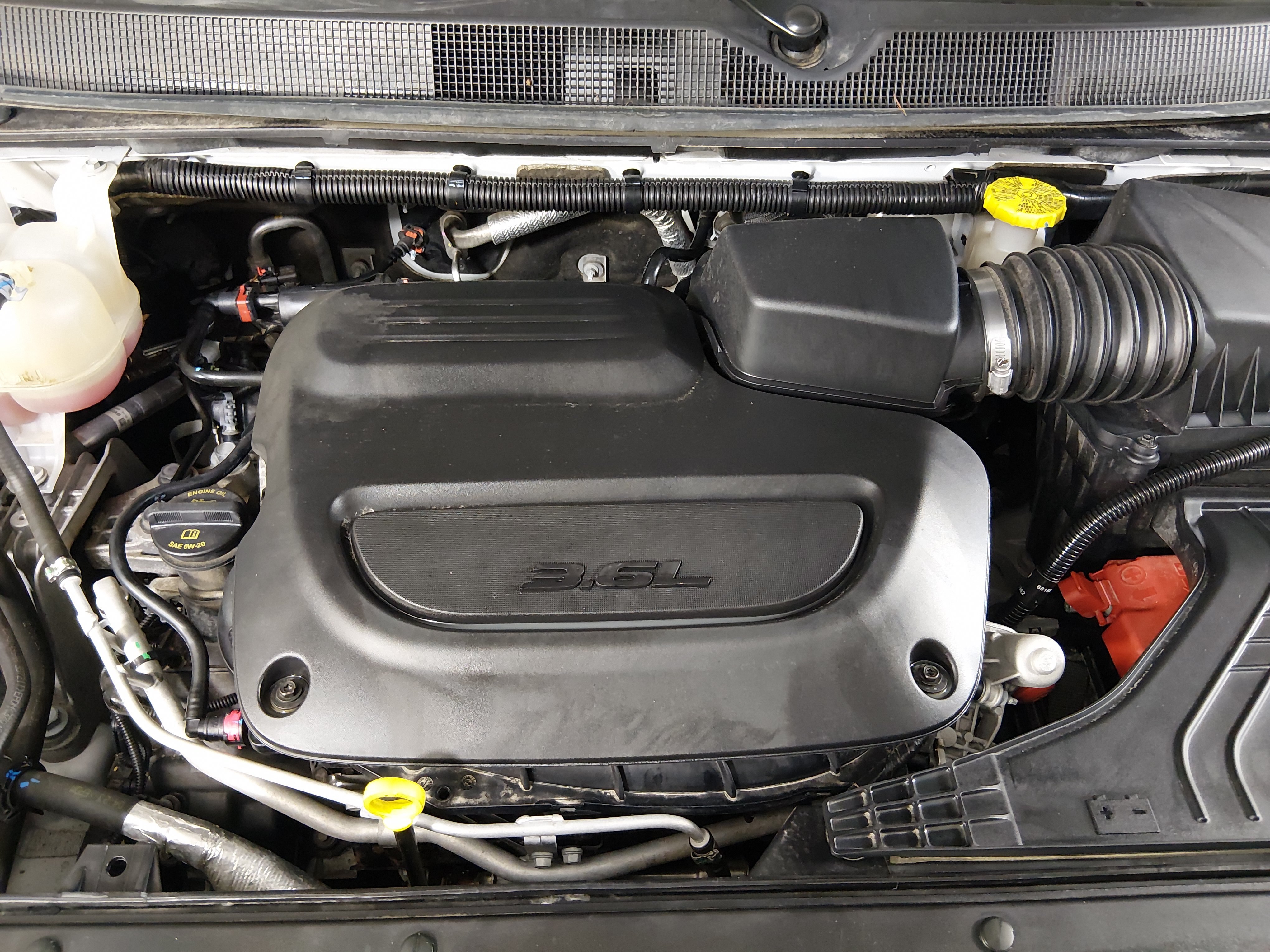 2023 Chrysler Pacifica Touring L - Photo 9