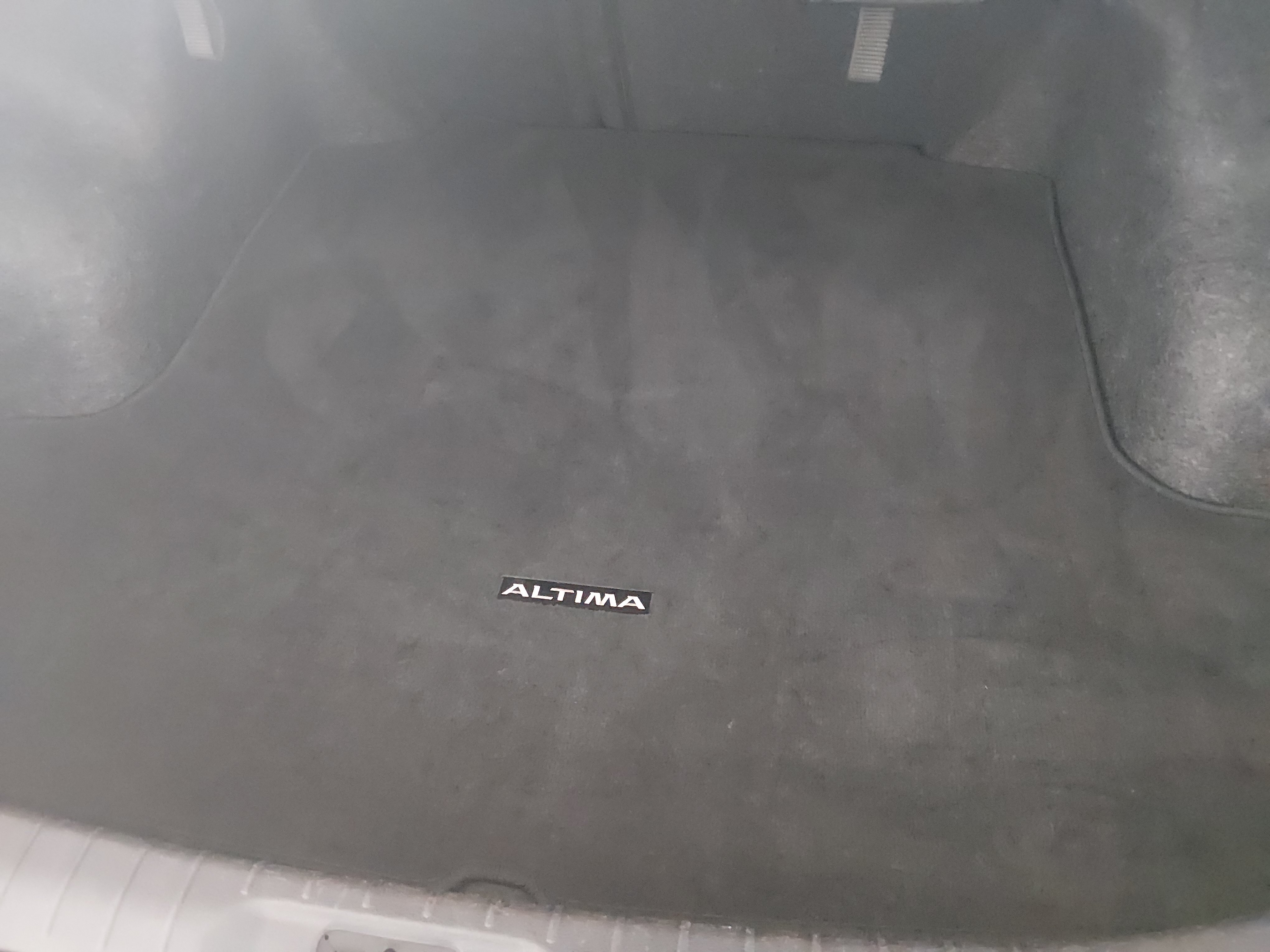 2024 Nissan Altima SV - Photo 11