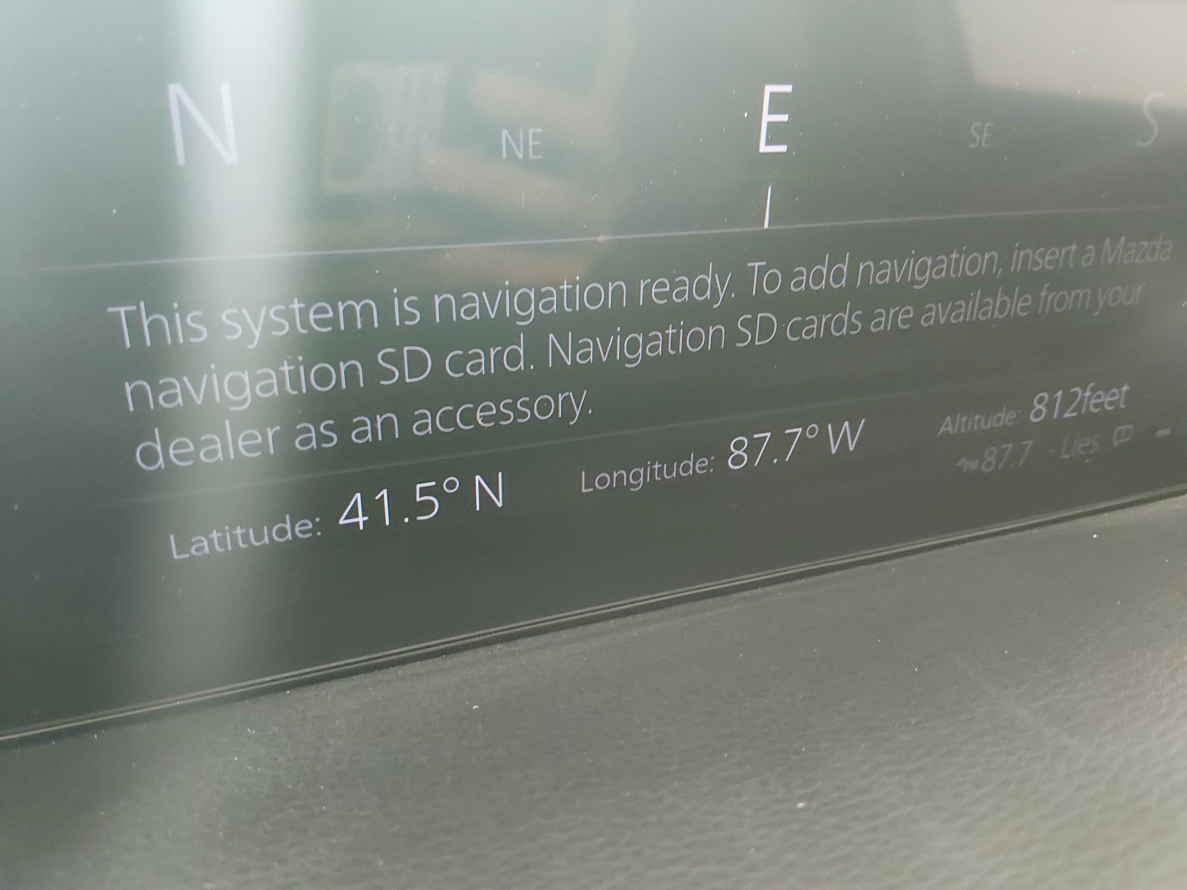 2025 Mazda CX-50 Preferred - Photo 17