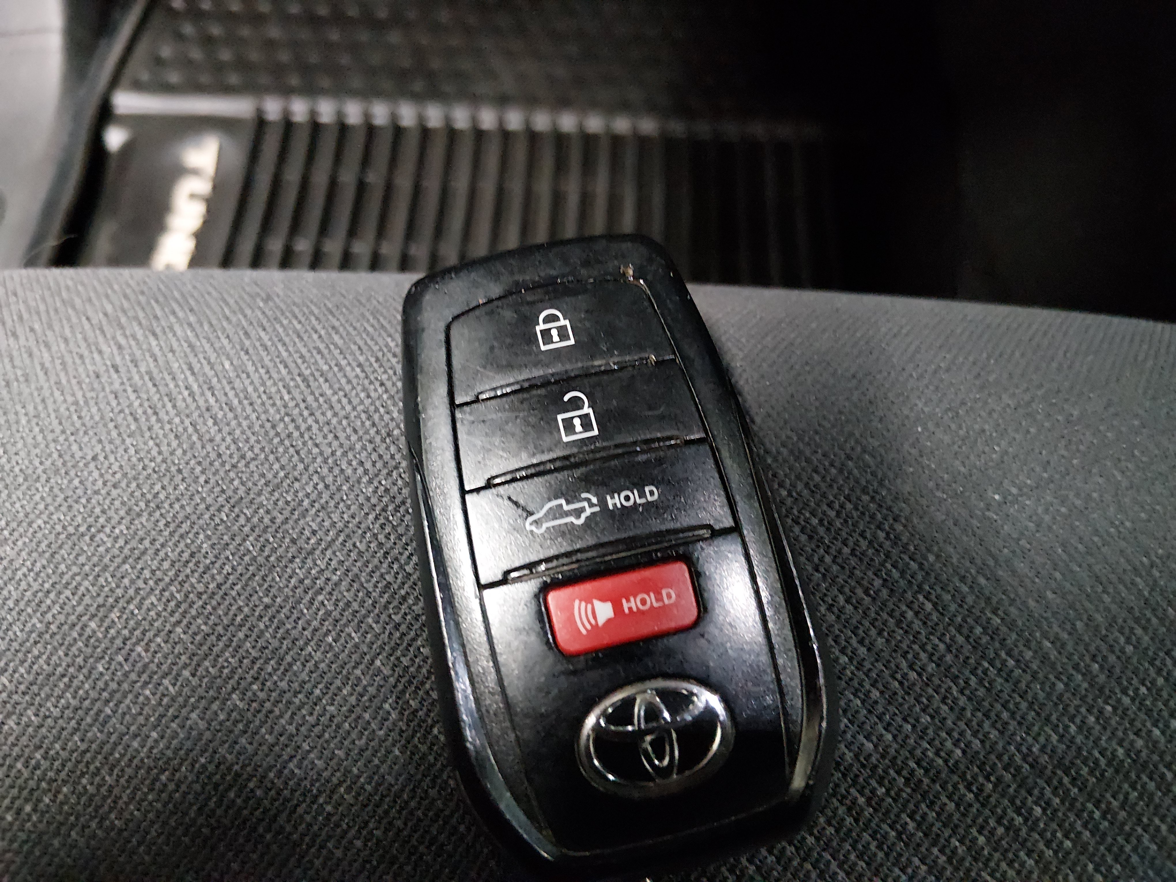 2022 Toyota Tundra SR - Photo 15