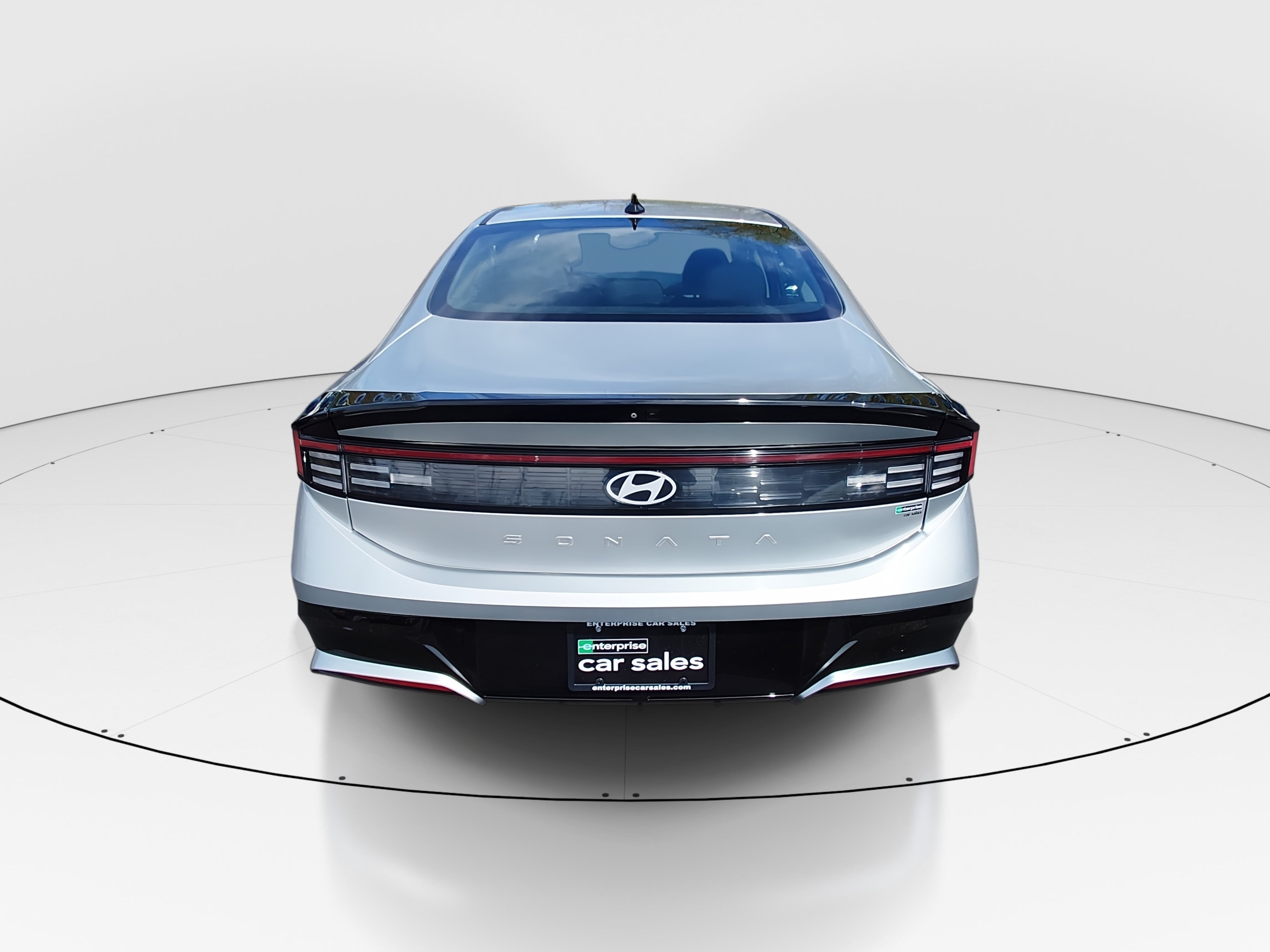 2024 Hyundai Sonata SEL - Photo 6