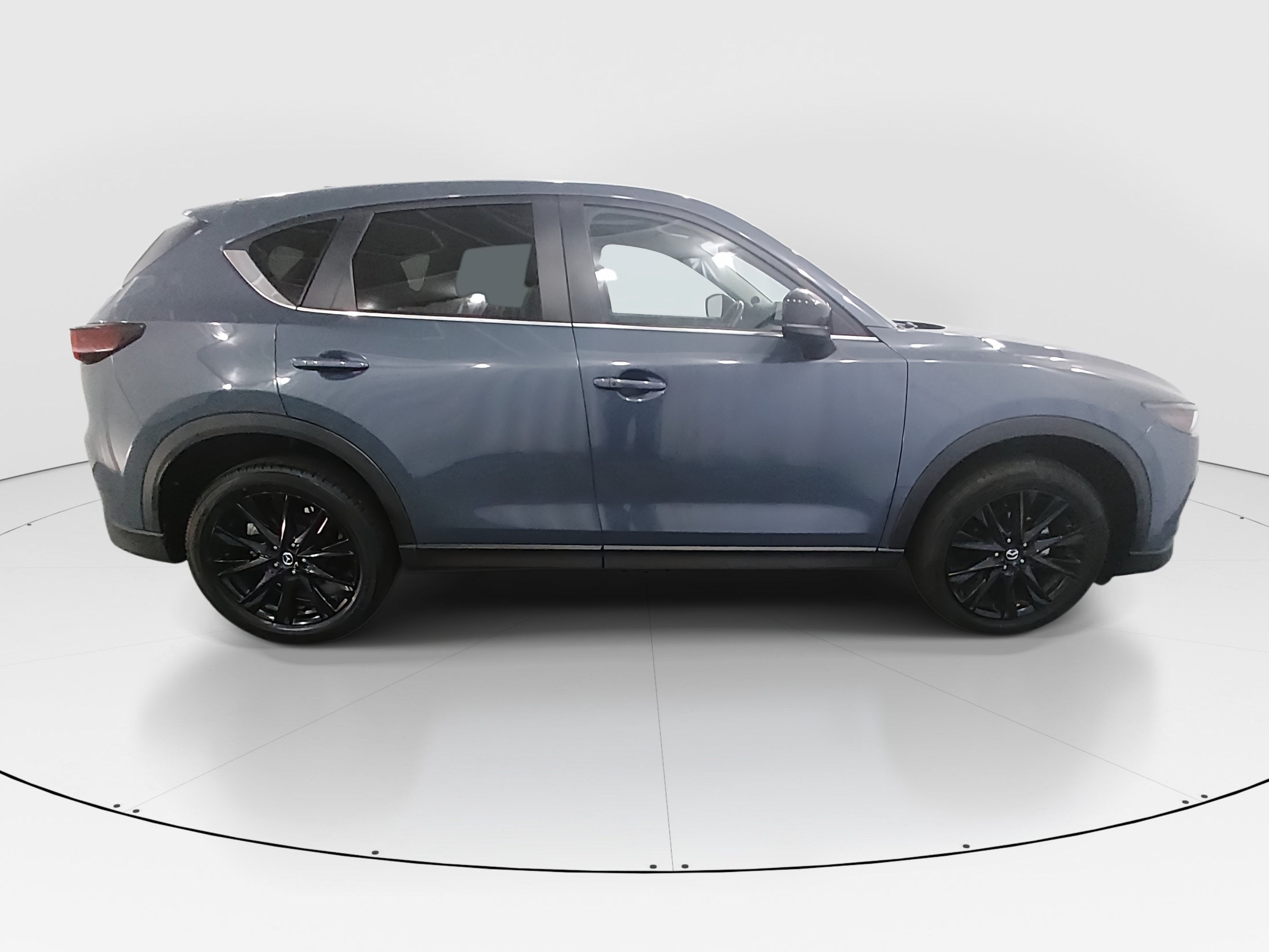 2025 Mazda CX-5 S Carbon Edition - Photo 8