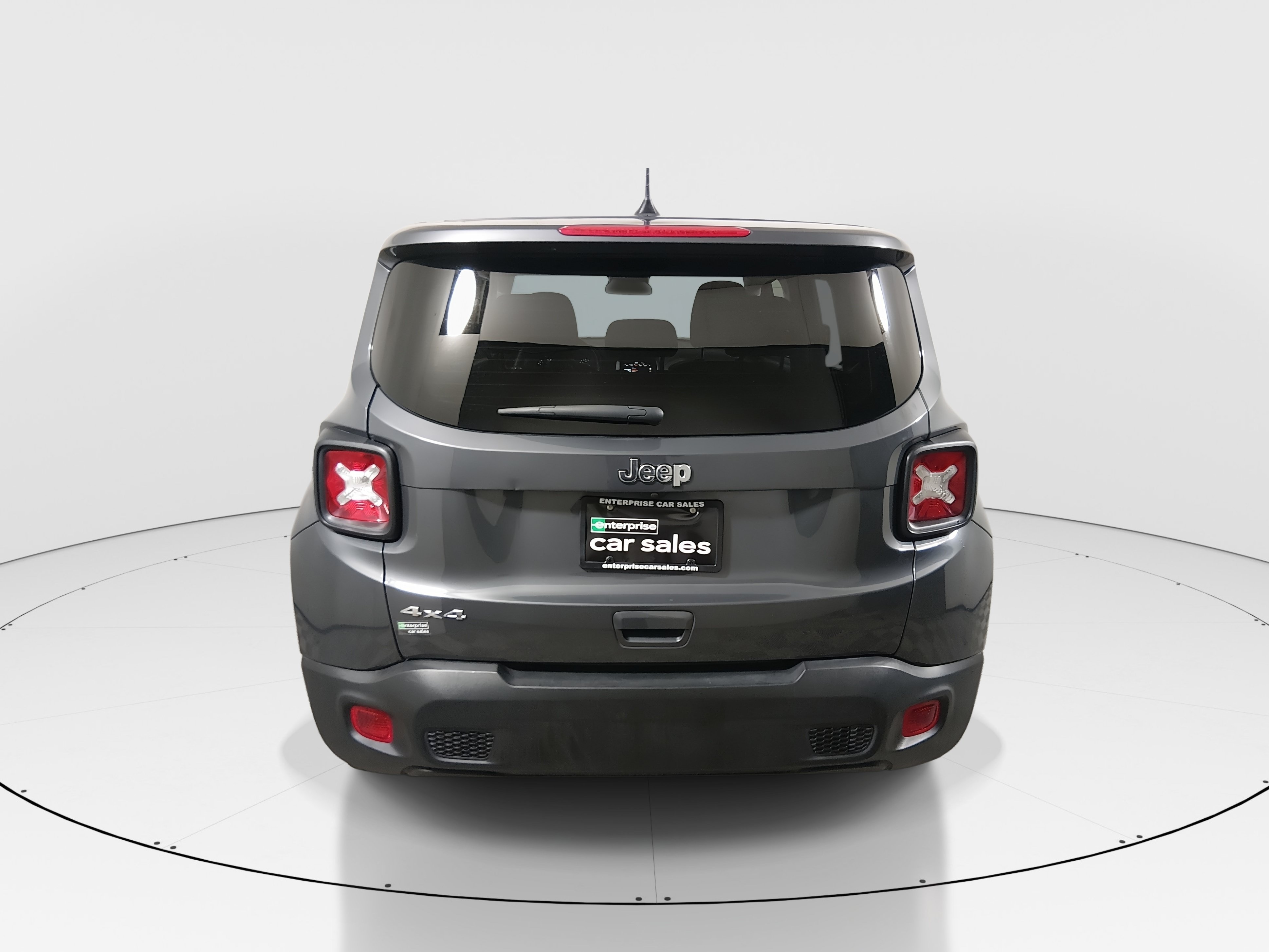 2023 Jeep Renegade Latitude - Photo 6