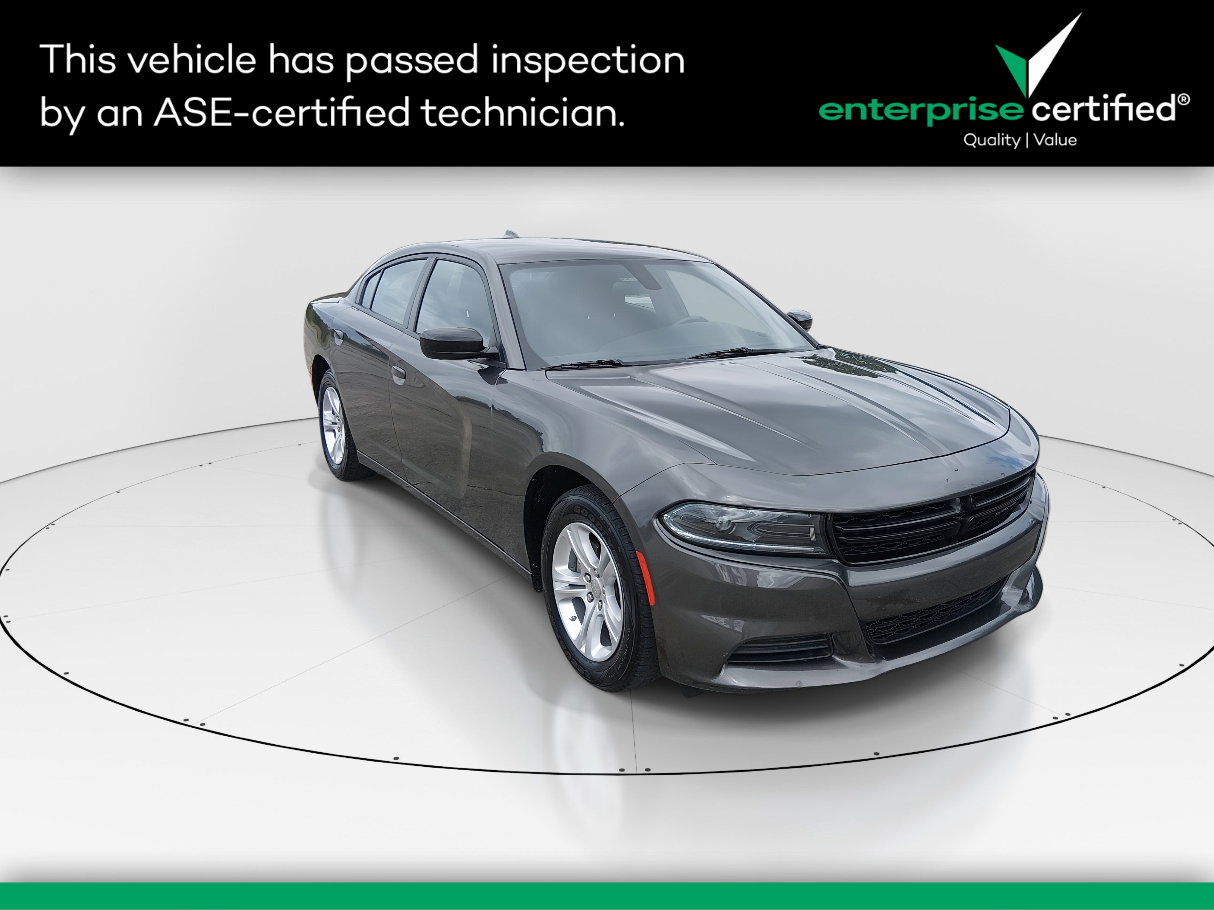 2023 Dodge Charger