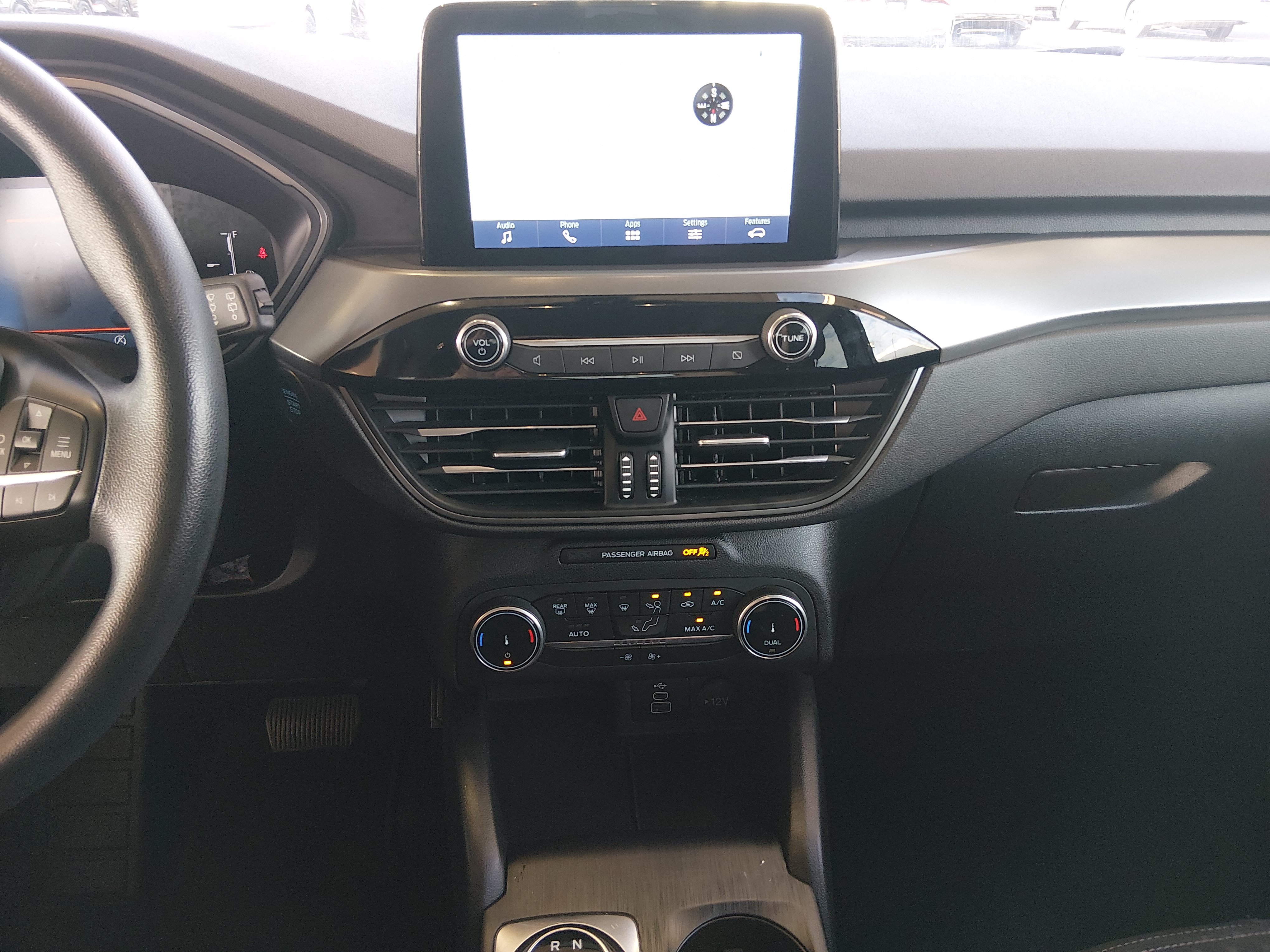 2025 Ford Escape Active - Photo 20
