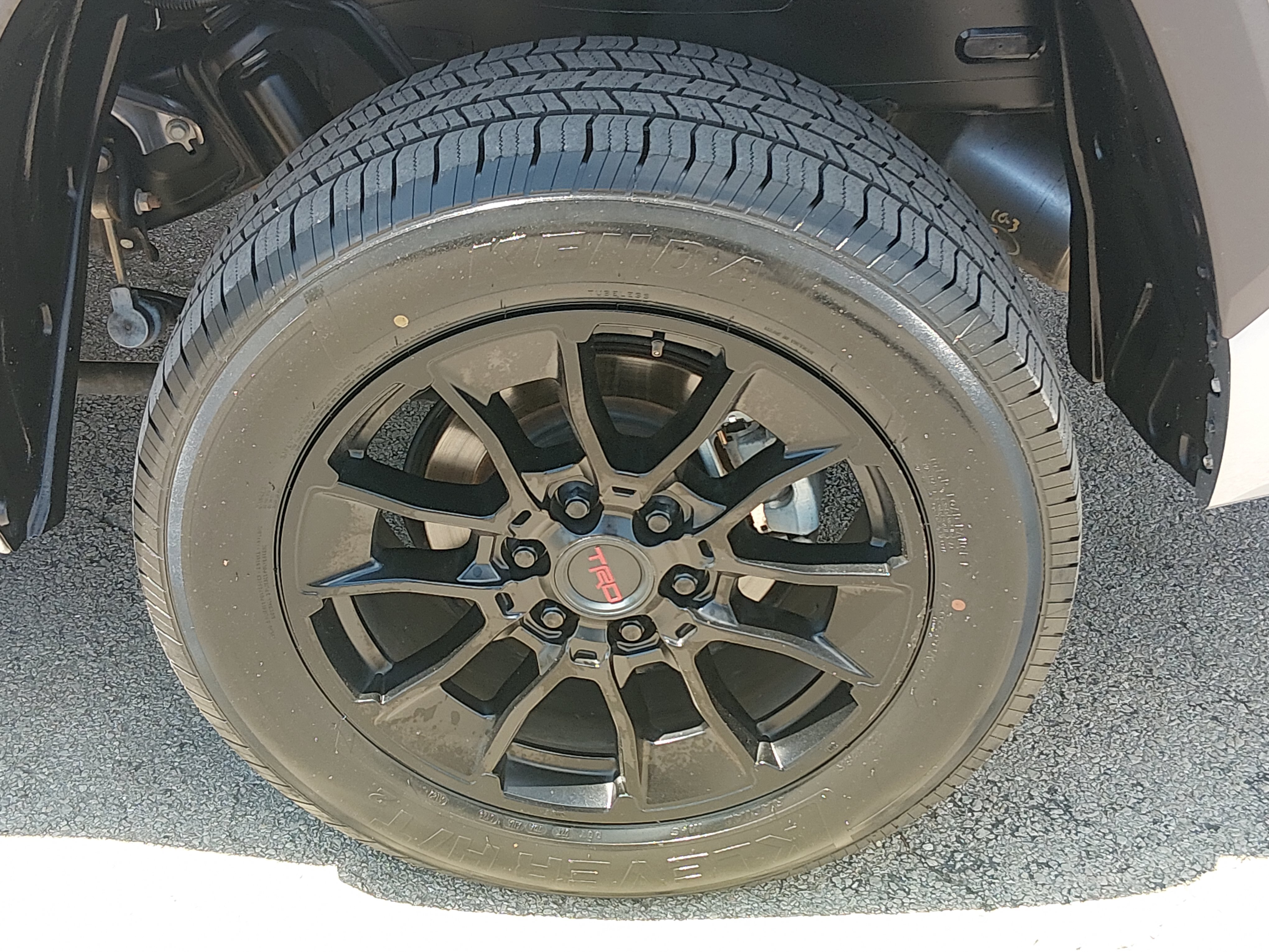 2023 Toyota Tundra SR5 - Photo 10