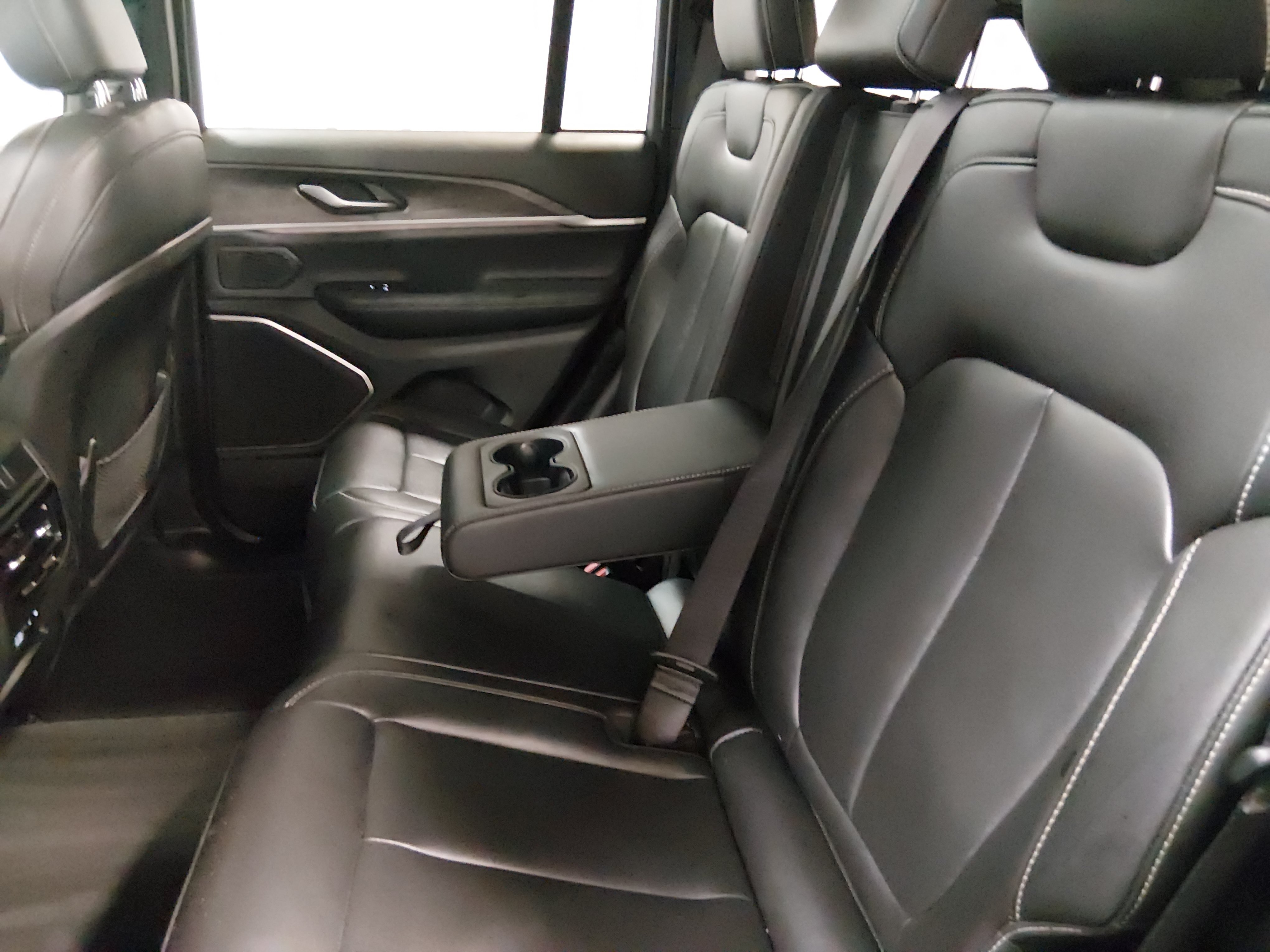 2024 Jeep Grand Cherokee 4xe - Photo 30
