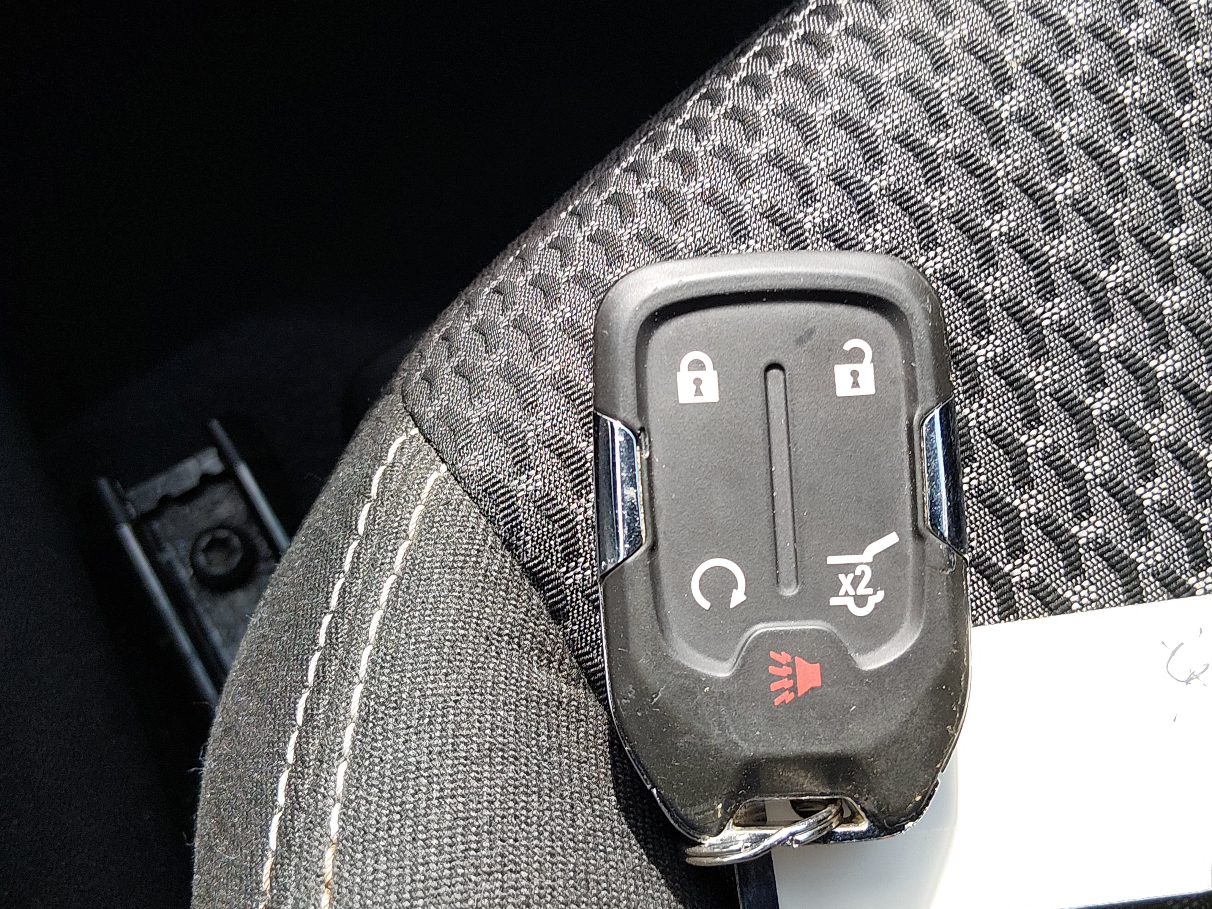 2024 GMC Terrain SLE - Photo 15