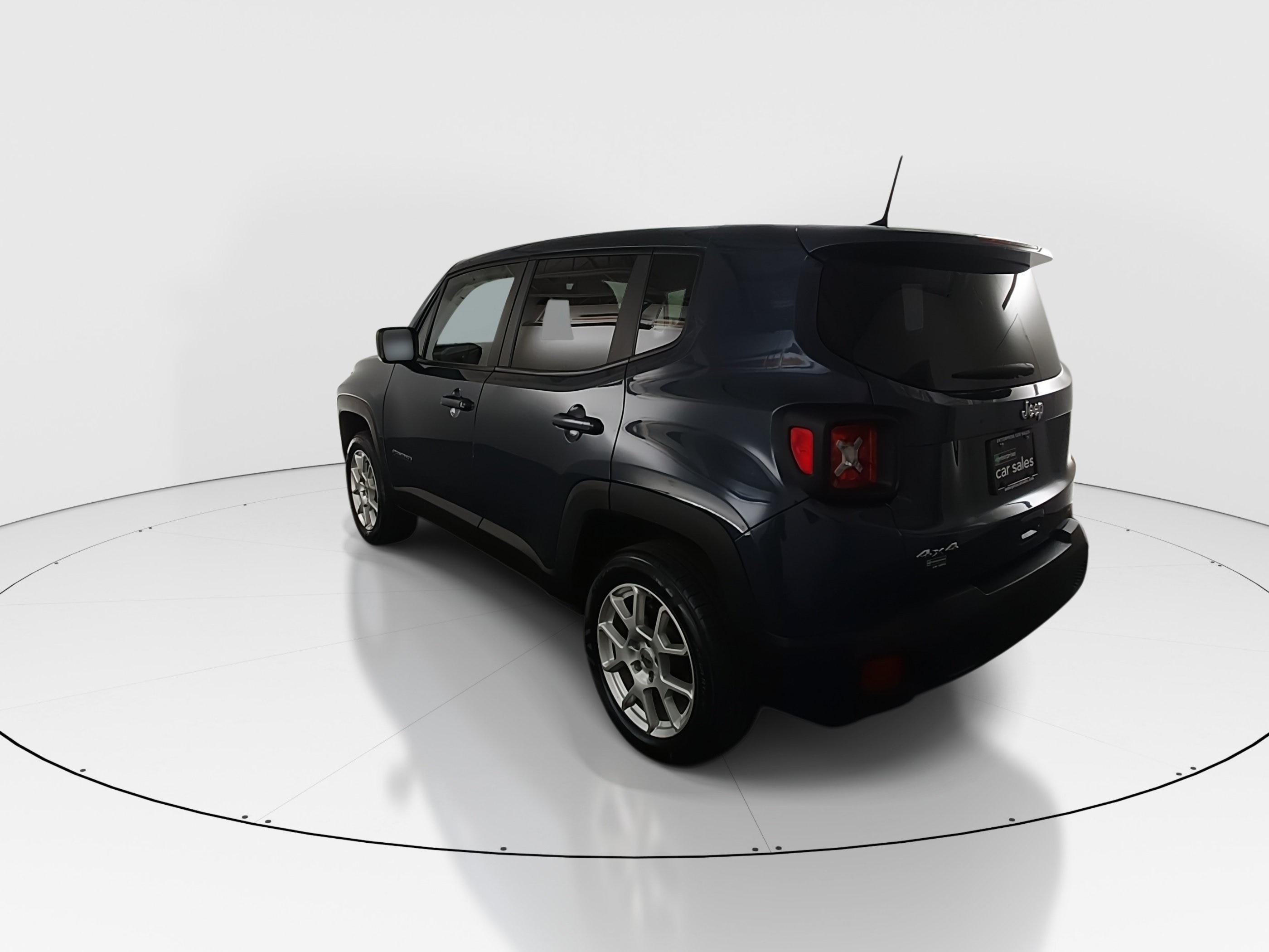 2023 Jeep Renegade Latitude - Photo 5