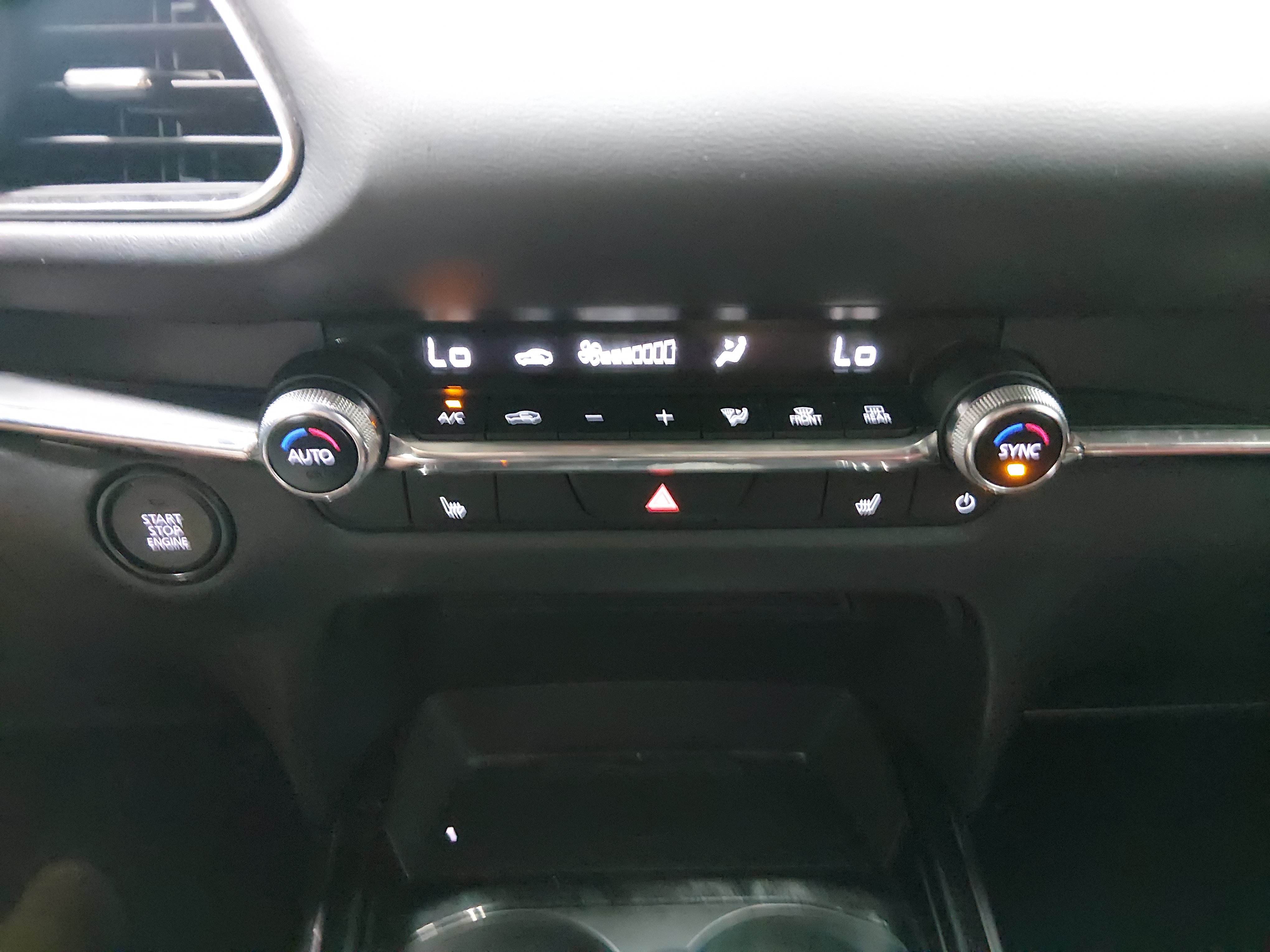 2025 Mazda CX-30 Preferred - Photo 18