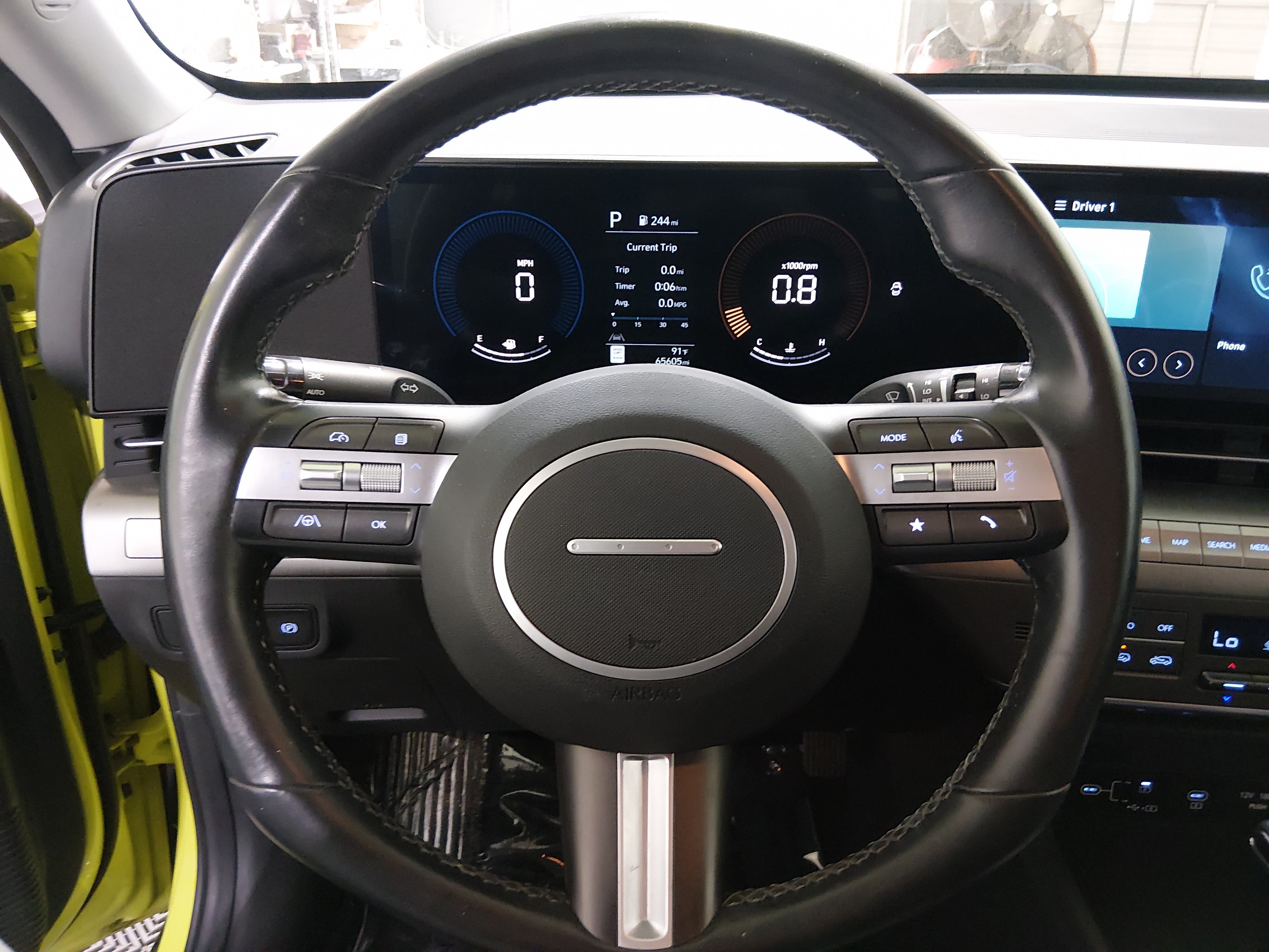 2024 Hyundai Kona SEL - Photo 12